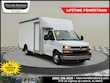  Chevrolet Express 3500