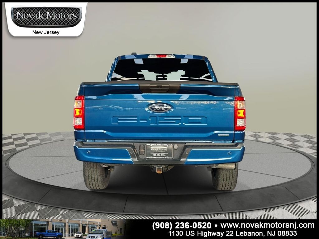 2023 Ford F-150 XL - Photo 7