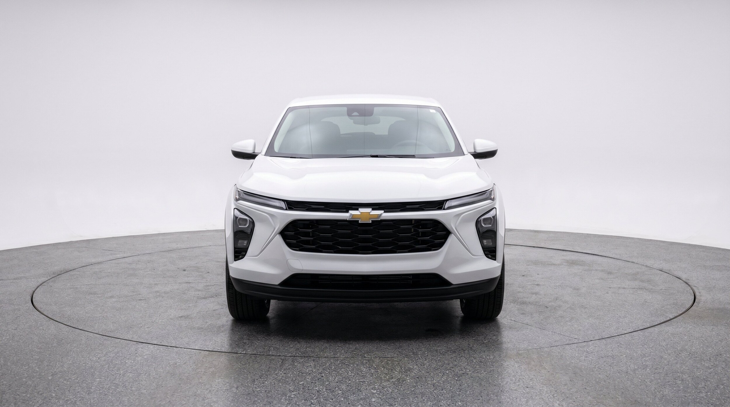 Thumbnail: 2026 Chevrolet Blazer - 2