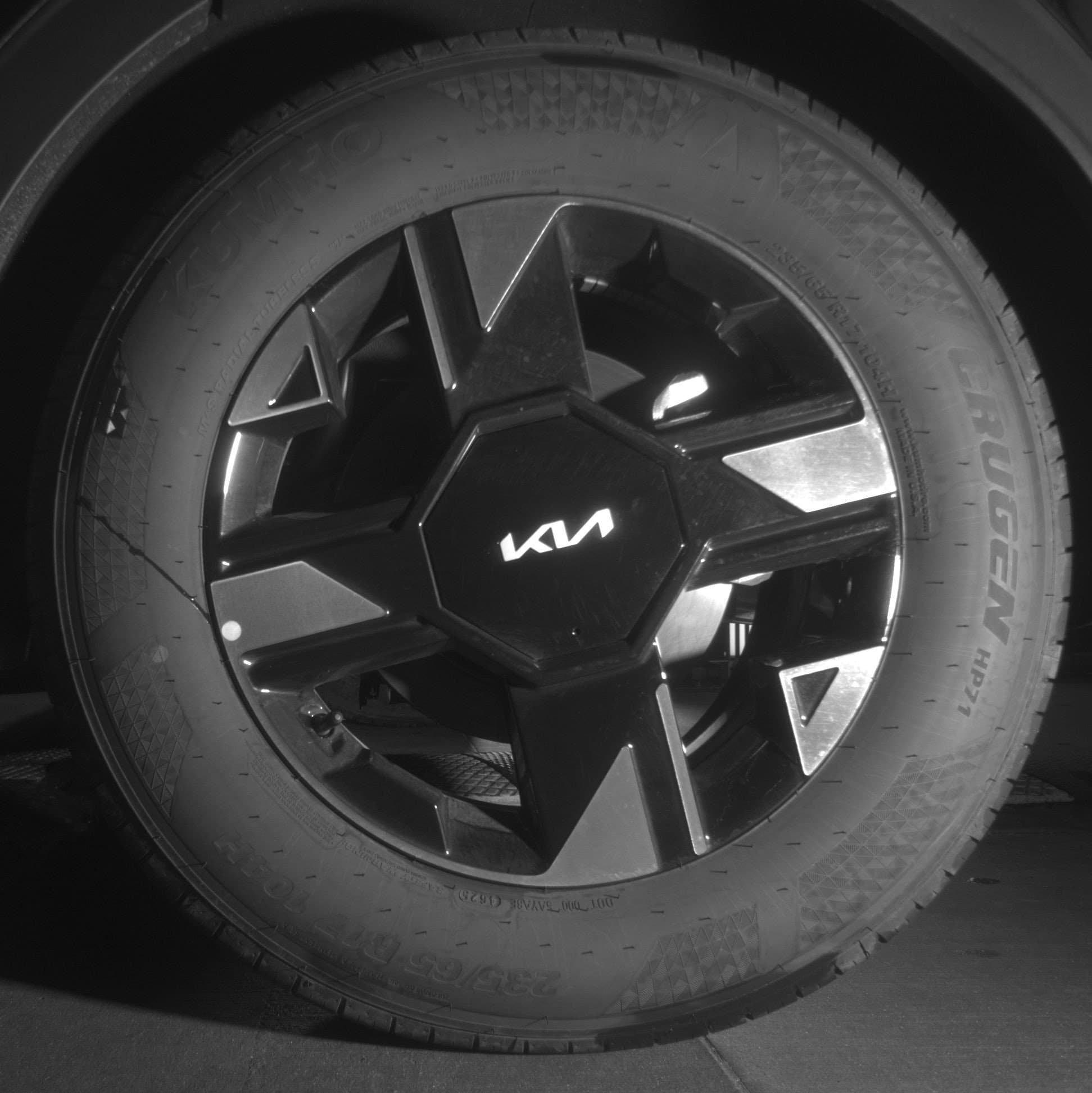 Thumbnail: 2026 Kia Sportage - 14