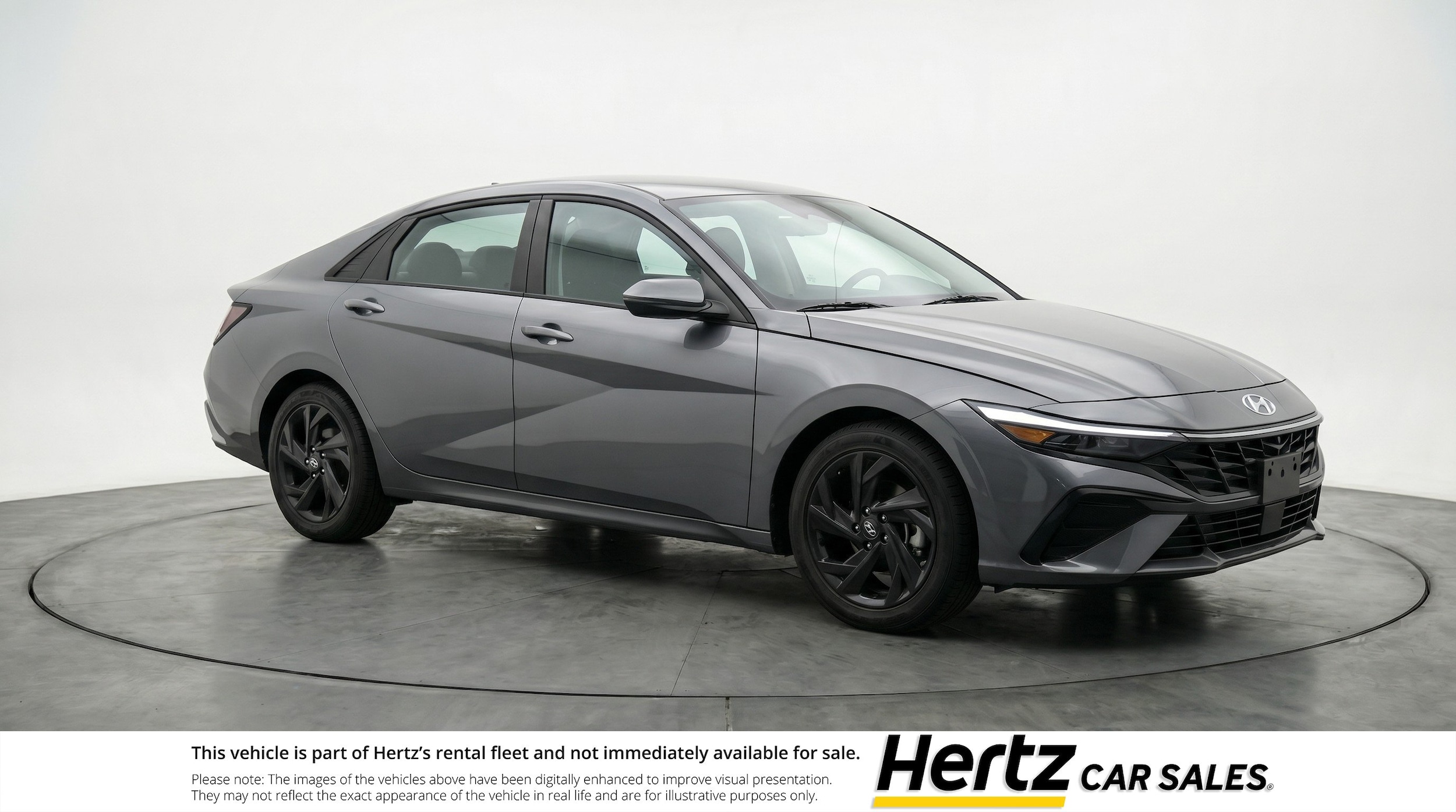 Thumbnail: 2026 Hyundai Elantra - 1