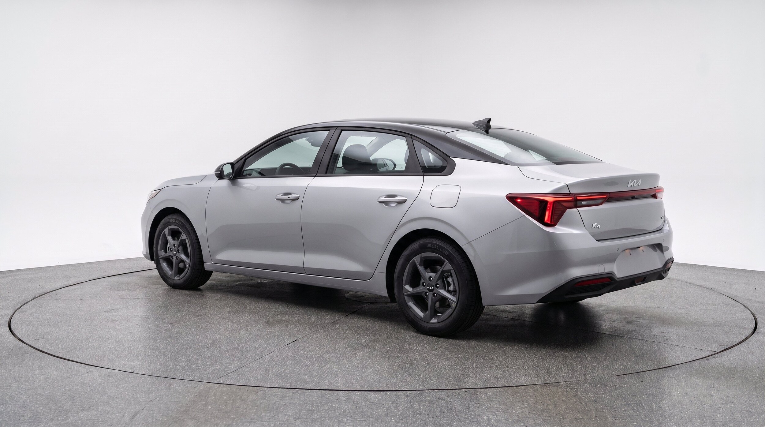 Thumbnail: 2026 Kia K4 - 6