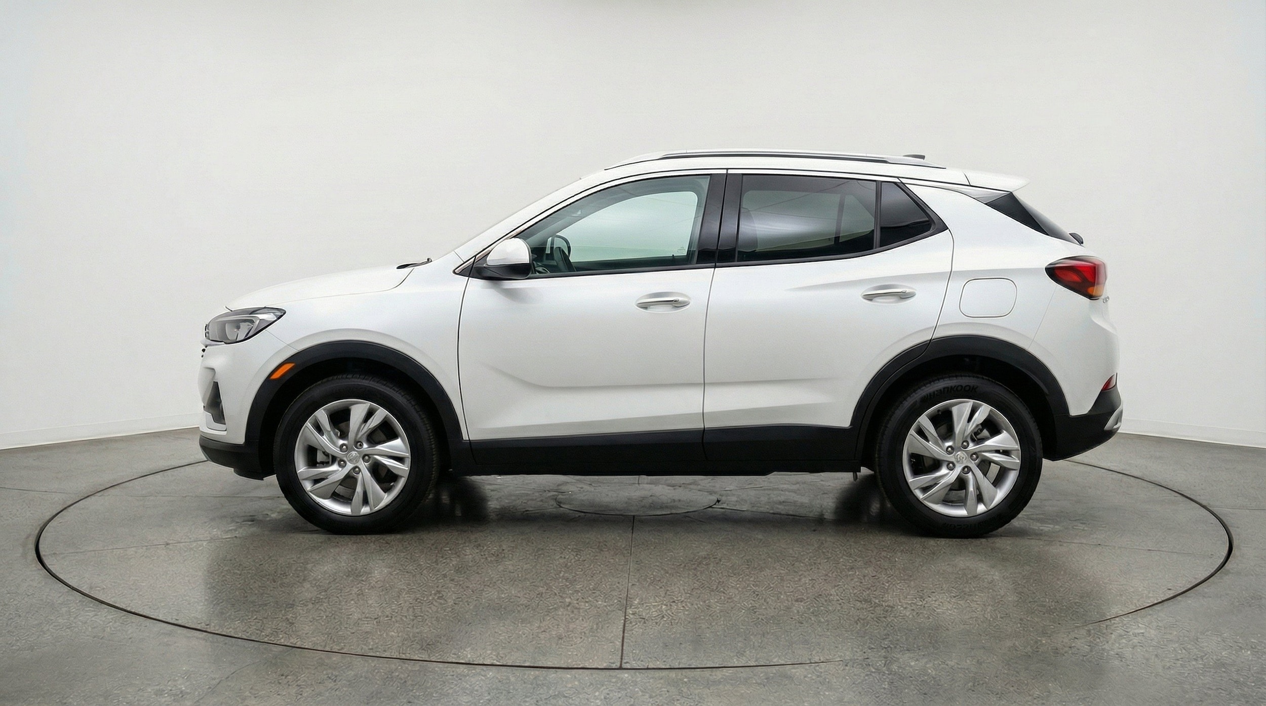 Thumbnail: 2026 Buick Encore GX - 5