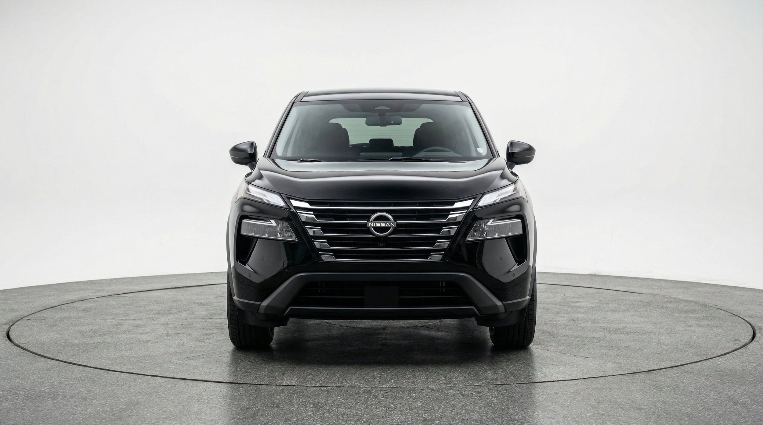 Thumbnail: 2026 Nissan Rogue - 2