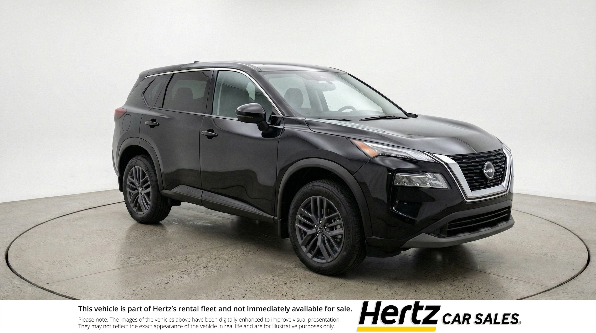 Thumbnail: 2026 Nissan Rogue - 1