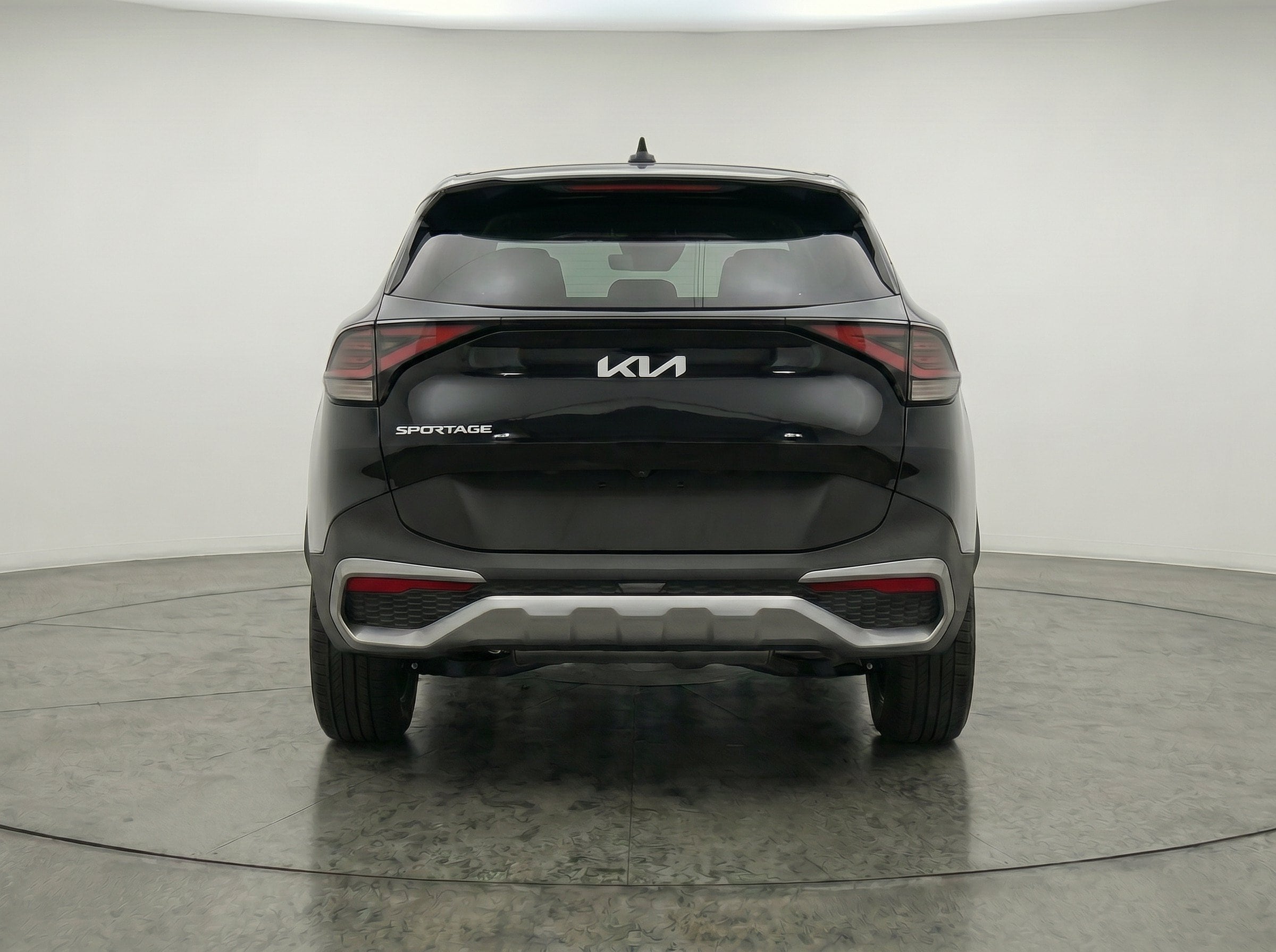 Thumbnail: 2026 Kia Sportage - 7
