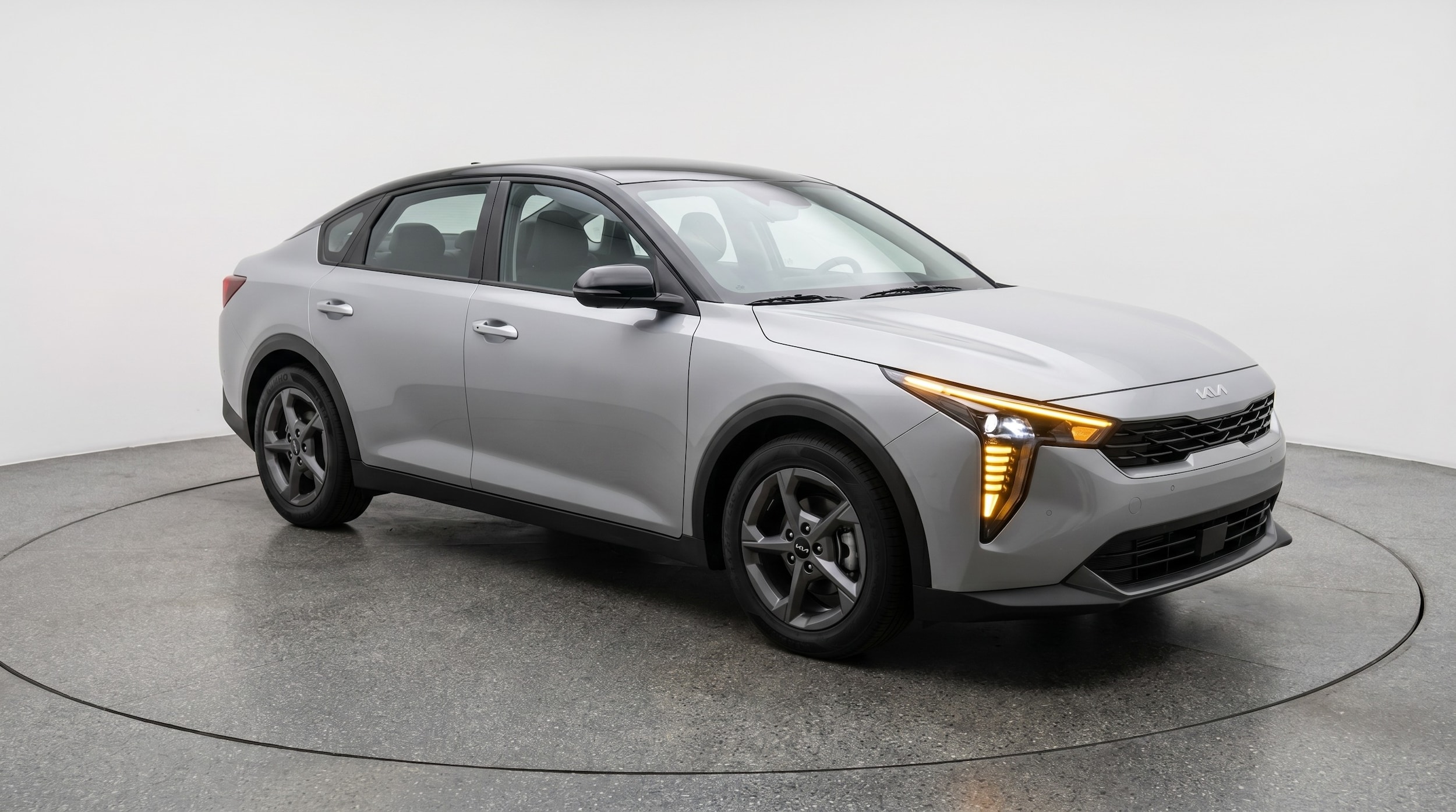 Thumbnail: 2025 Kia K4 - 1