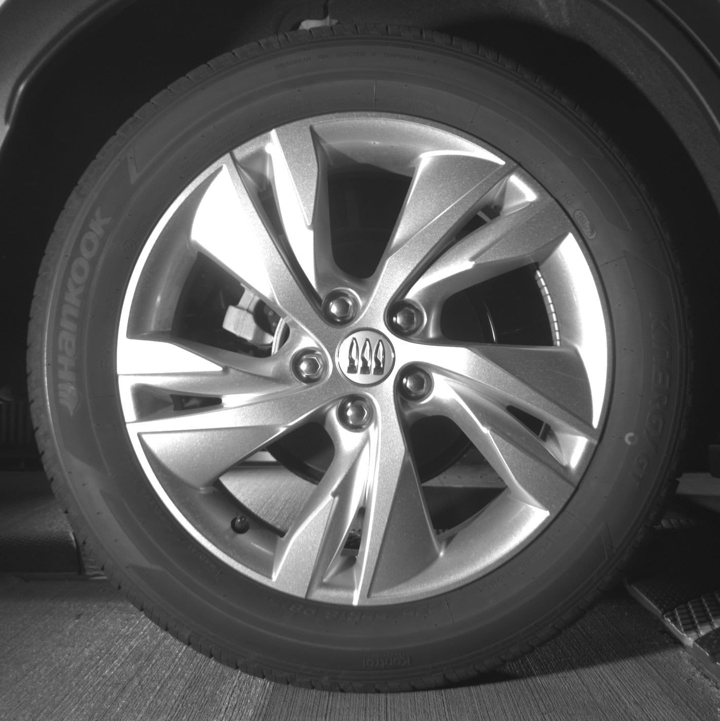 Thumbnail: 2026 Buick Encore GX - 15