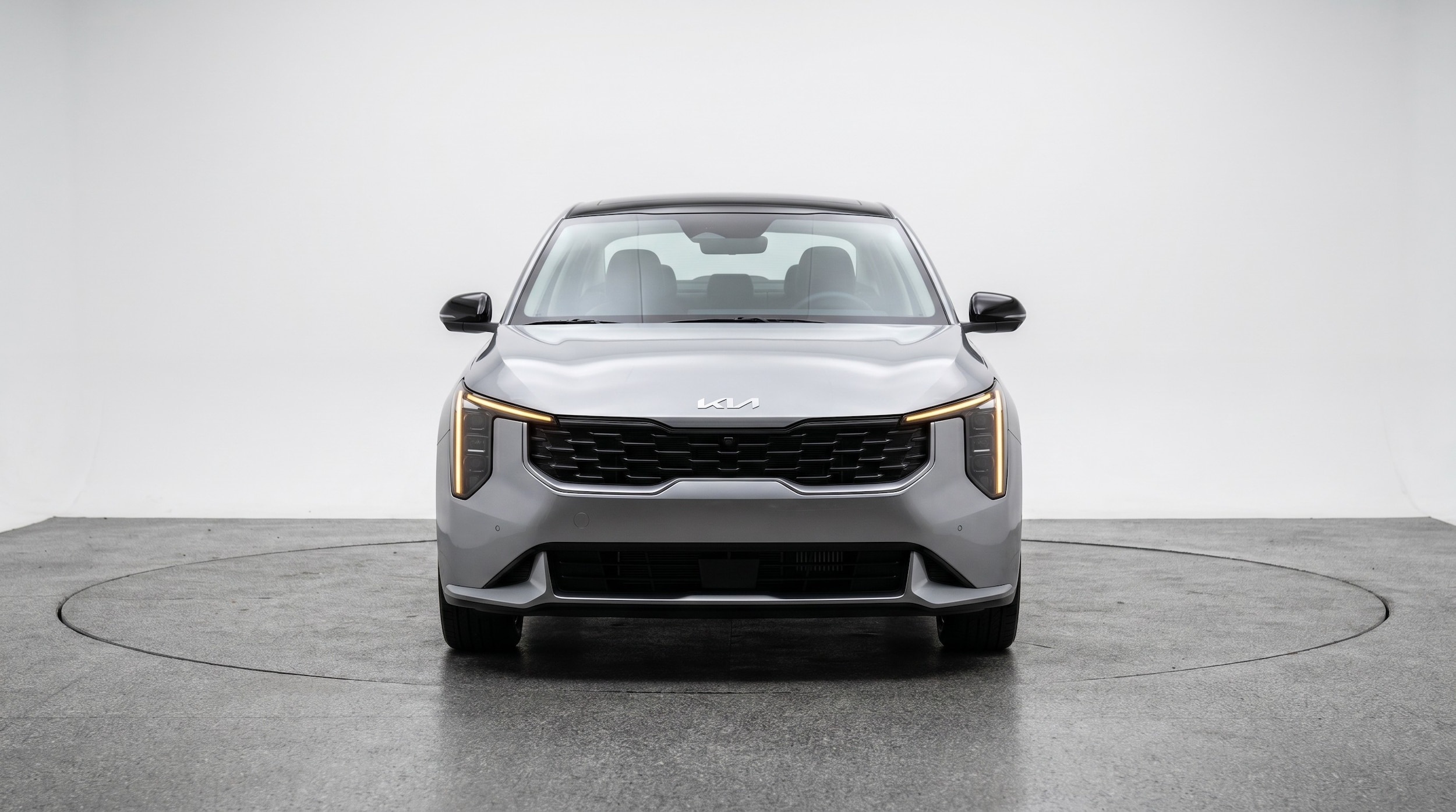 Thumbnail: 2025 Kia K4 - 2