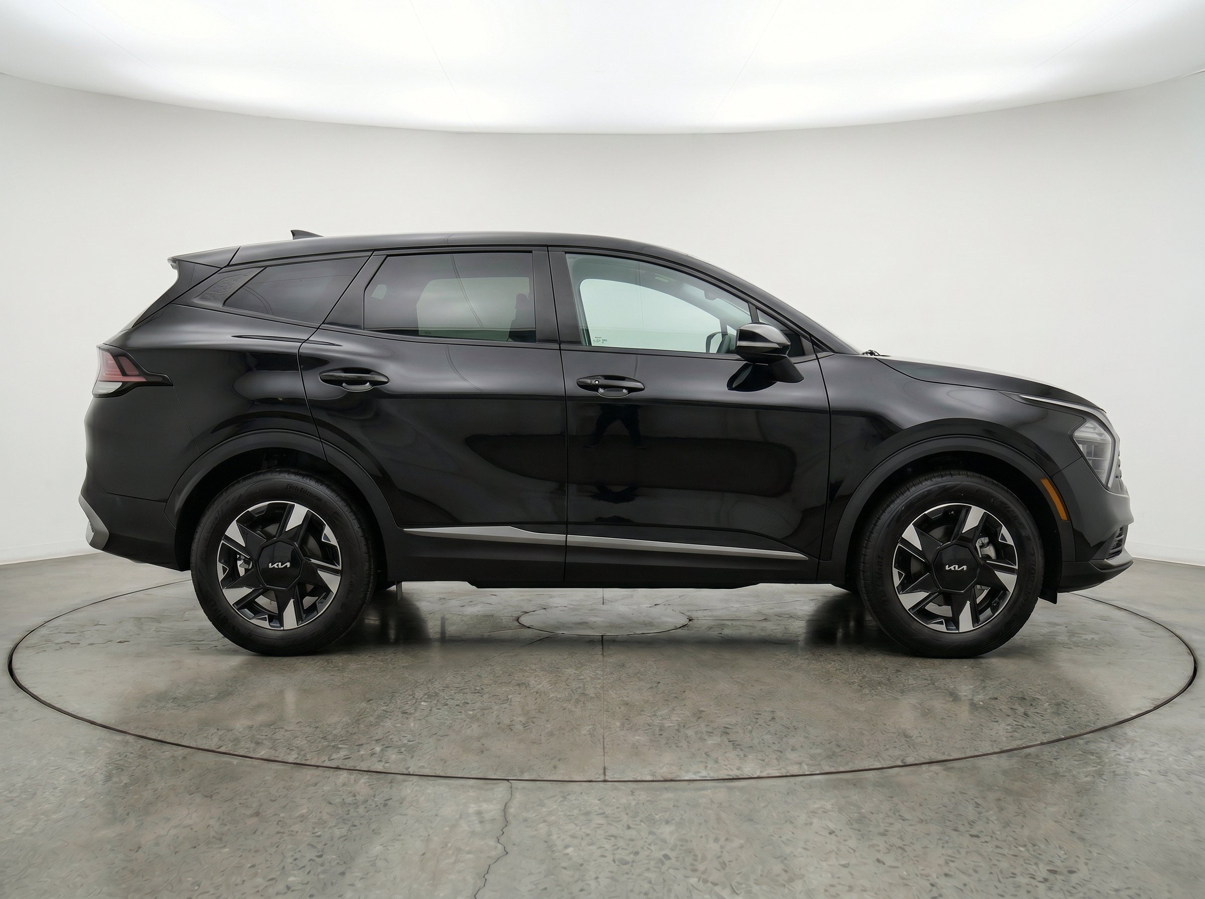 Thumbnail: 2026 Kia Sportage - 11