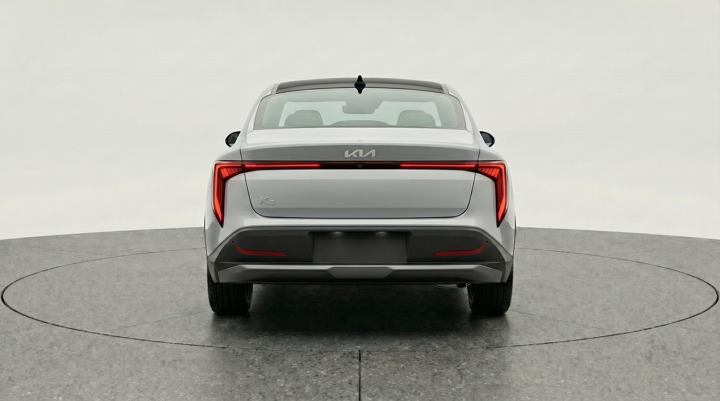 Thumbnail: 2025 Kia K4 - 6