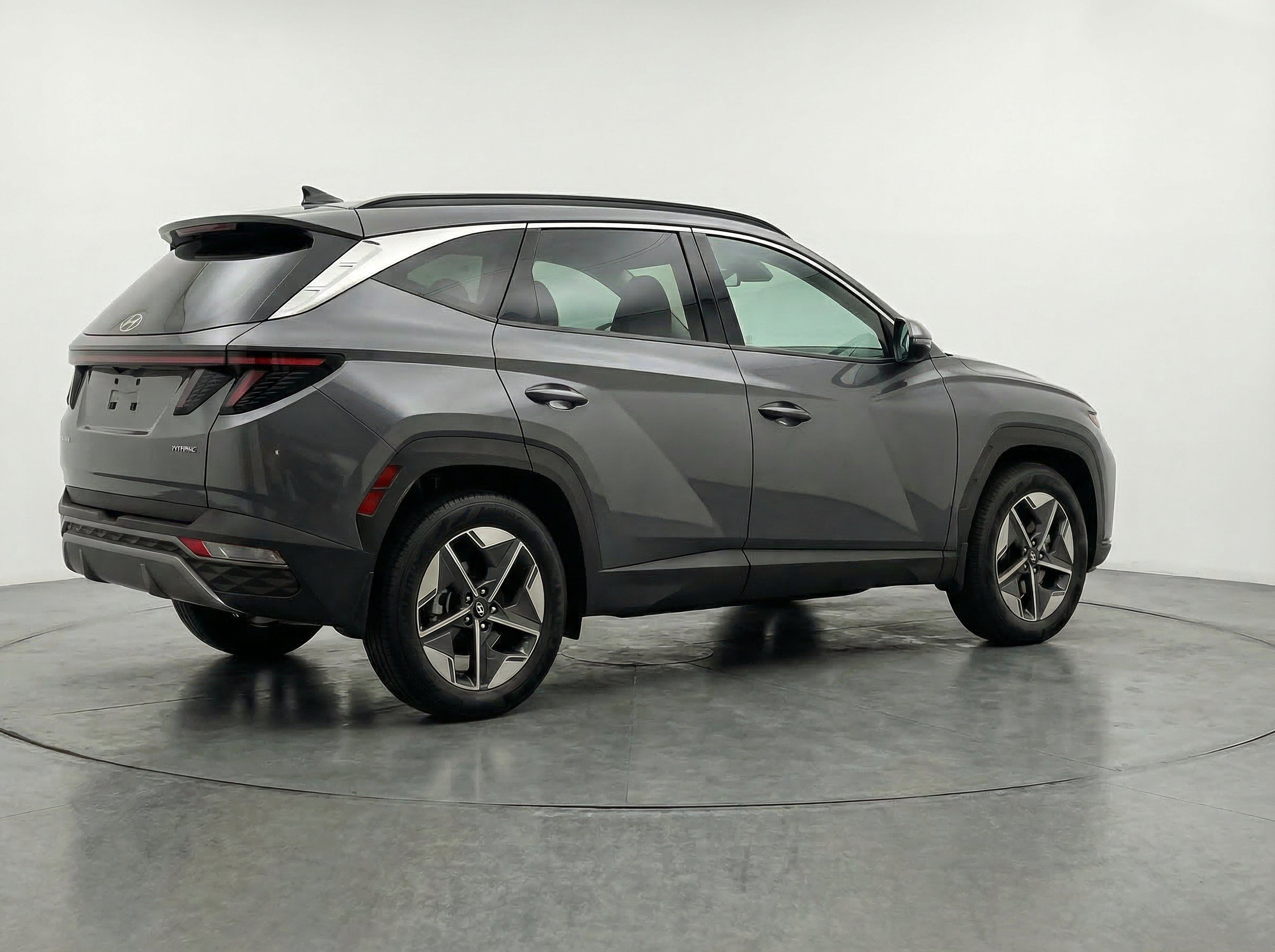 Thumbnail: 2026 Hyundai Tucson - 9