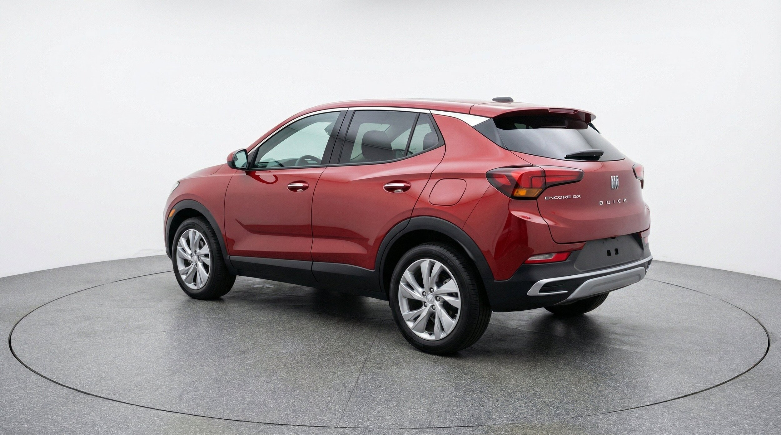 Thumbnail: 2026 Buick Encore GX - 6