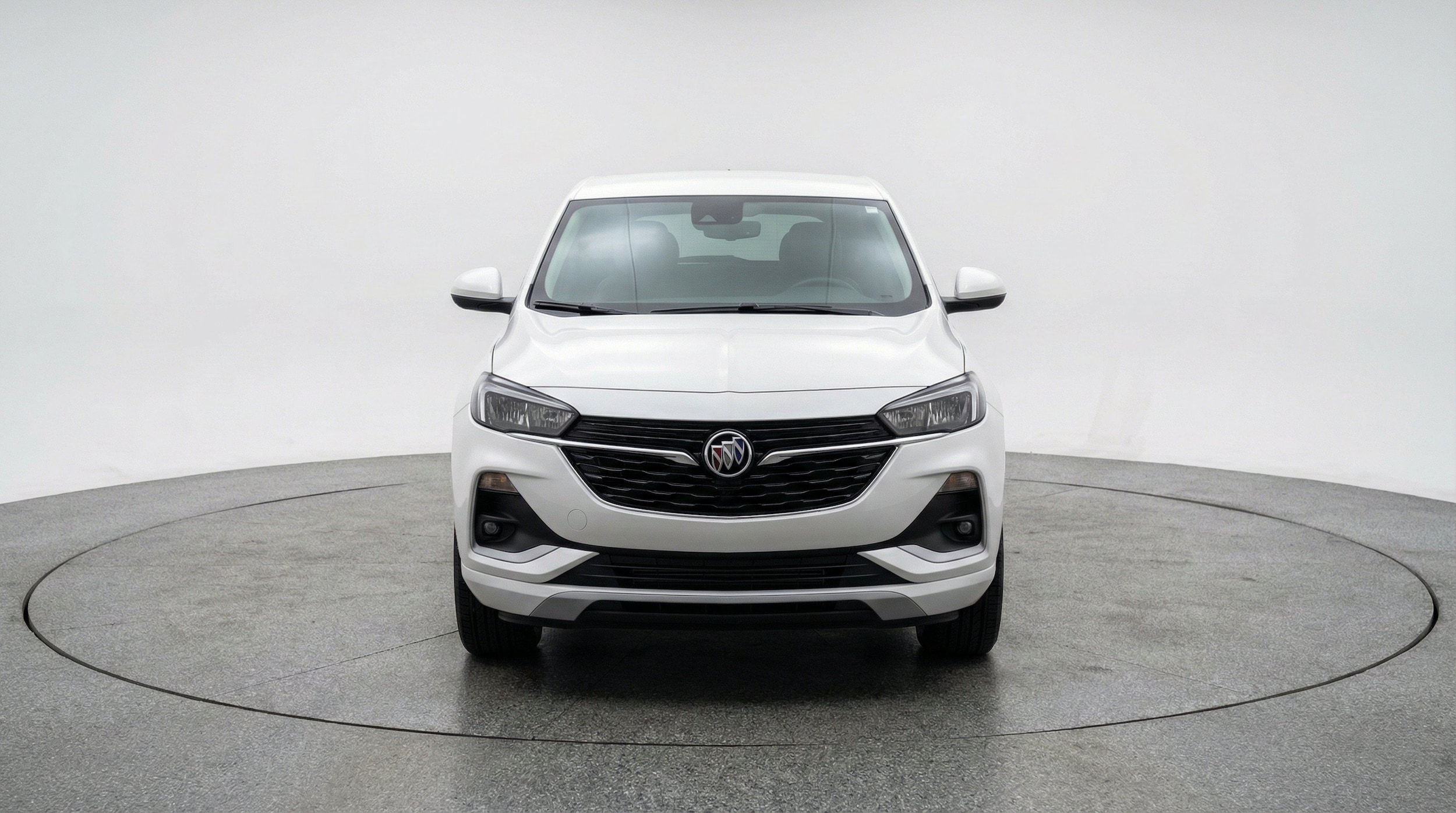 Thumbnail: 2026 Buick Encore GX - 2