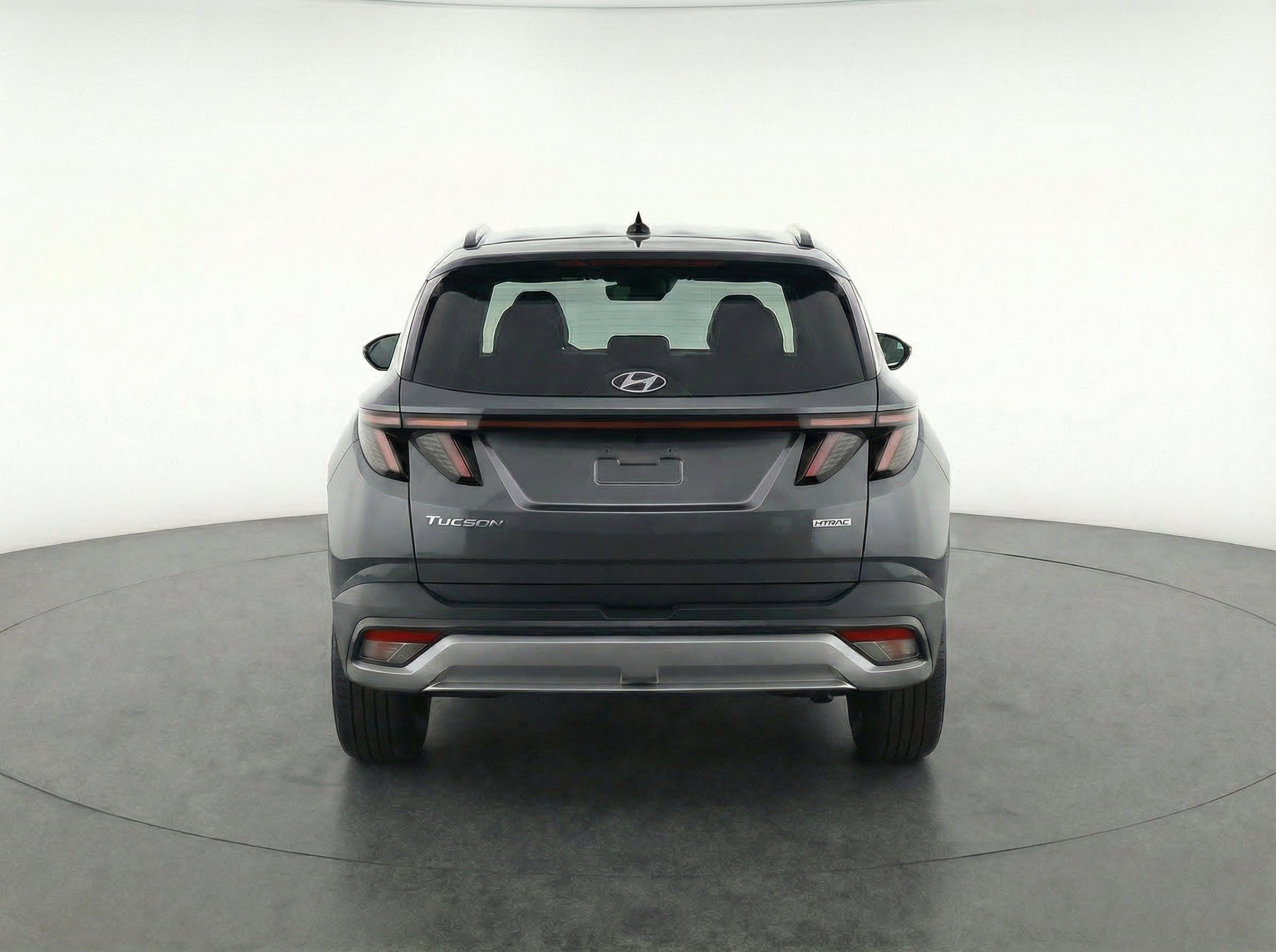 Thumbnail: 2026 Hyundai Tucson - 7