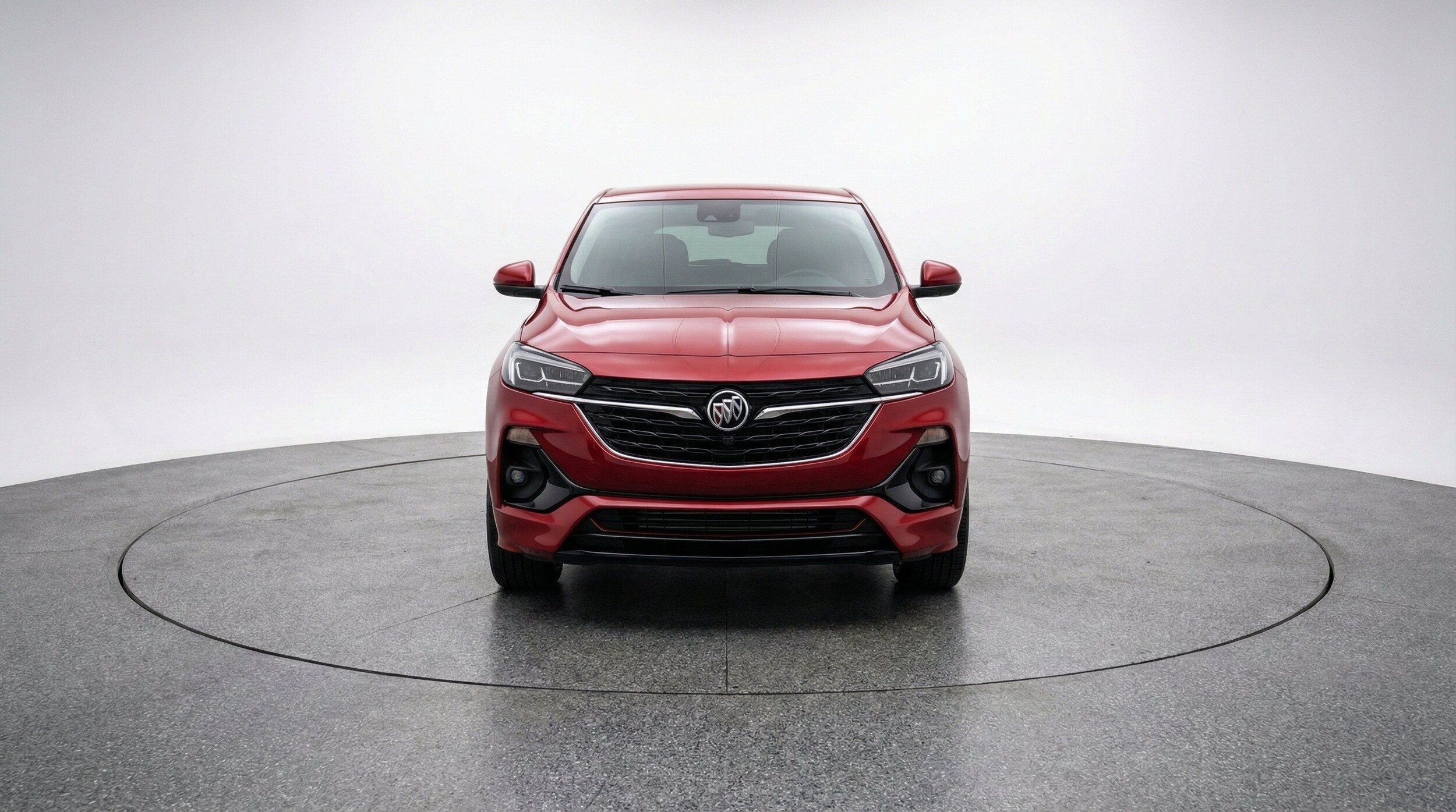 Thumbnail: 2026 Buick Encore GX - 2