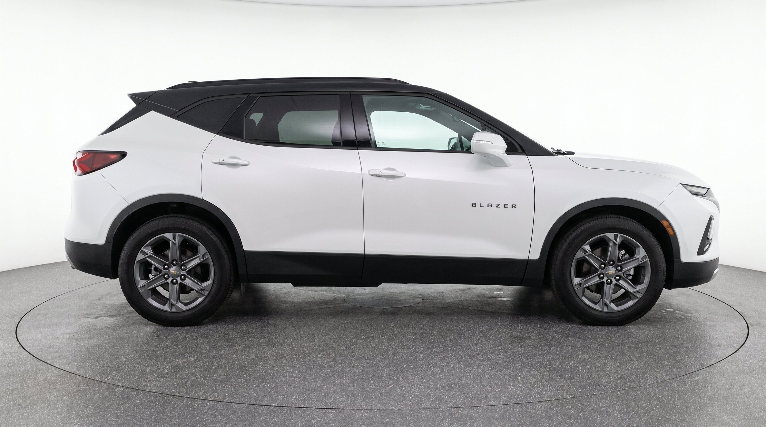 Thumbnail: 2025 Chevrolet Blazer - 10