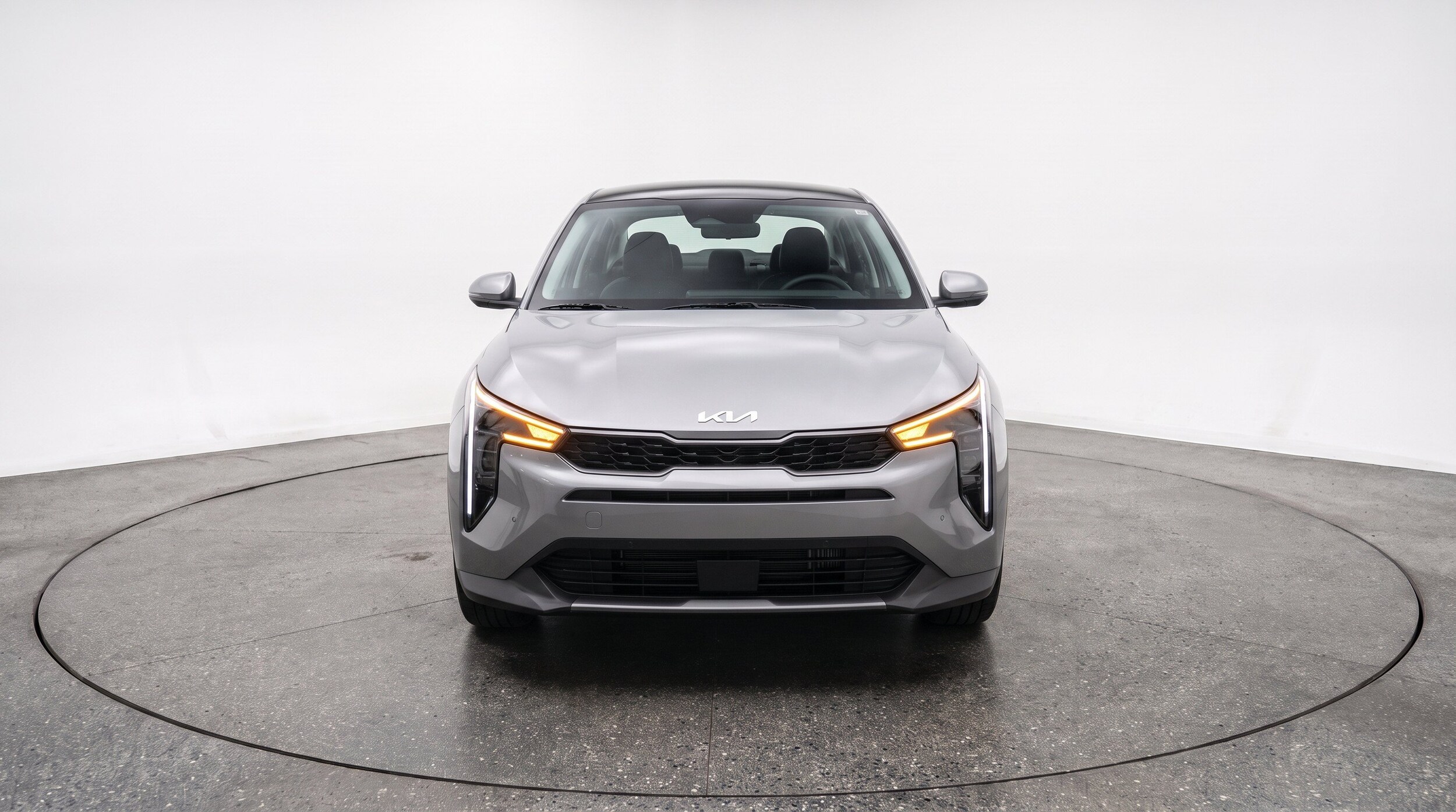 Thumbnail: 2026 Kia K4 - 2