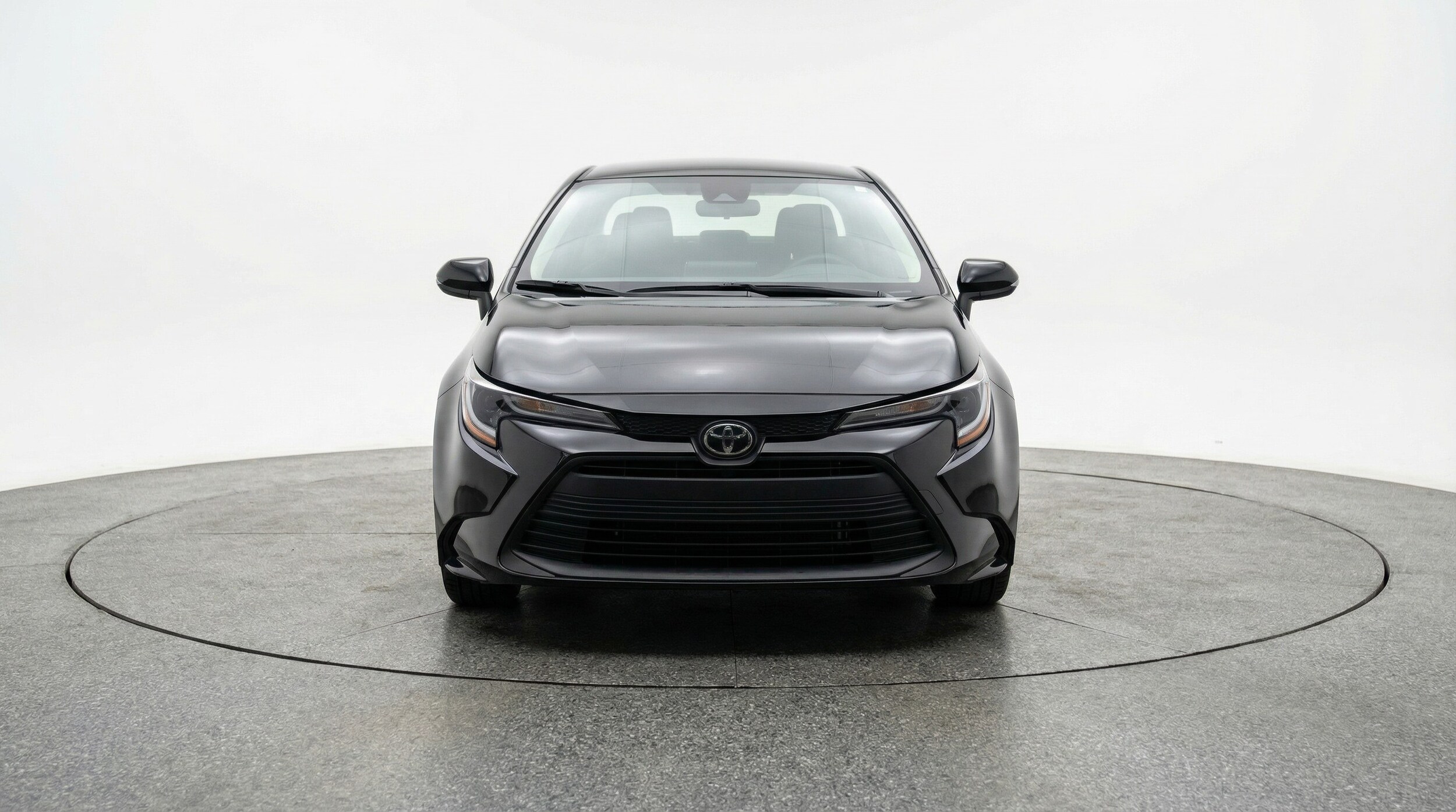 Thumbnail: 2025 Toyota Corolla - 2