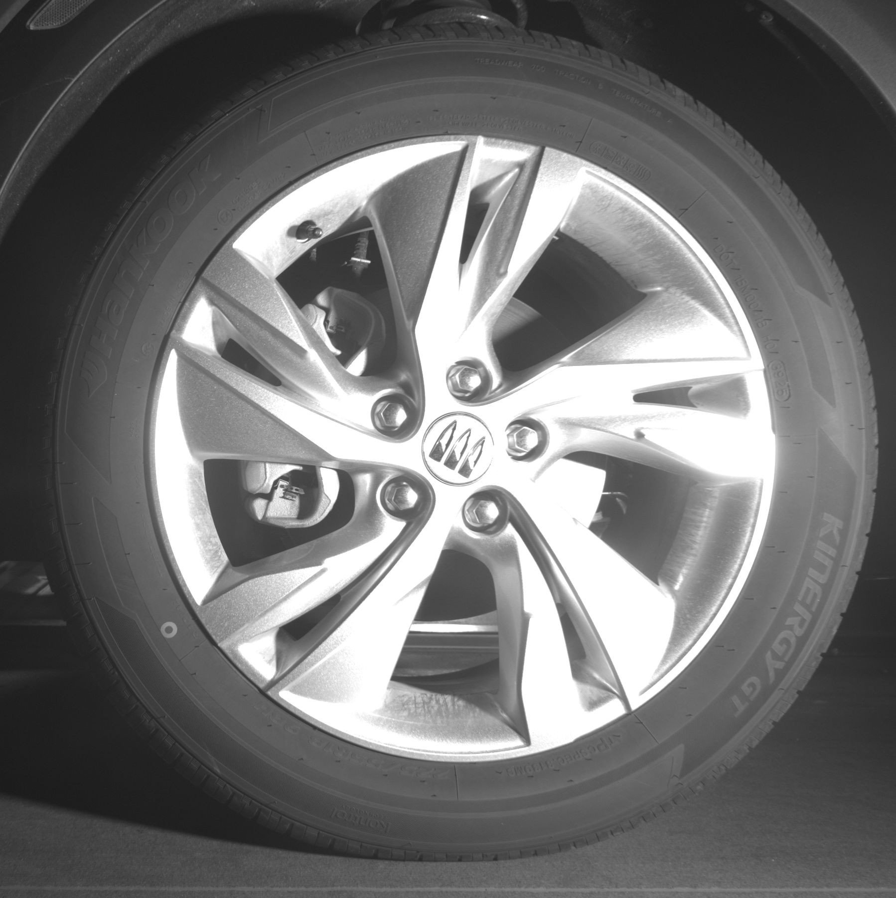 Thumbnail: 2026 Buick Encore GX - 12