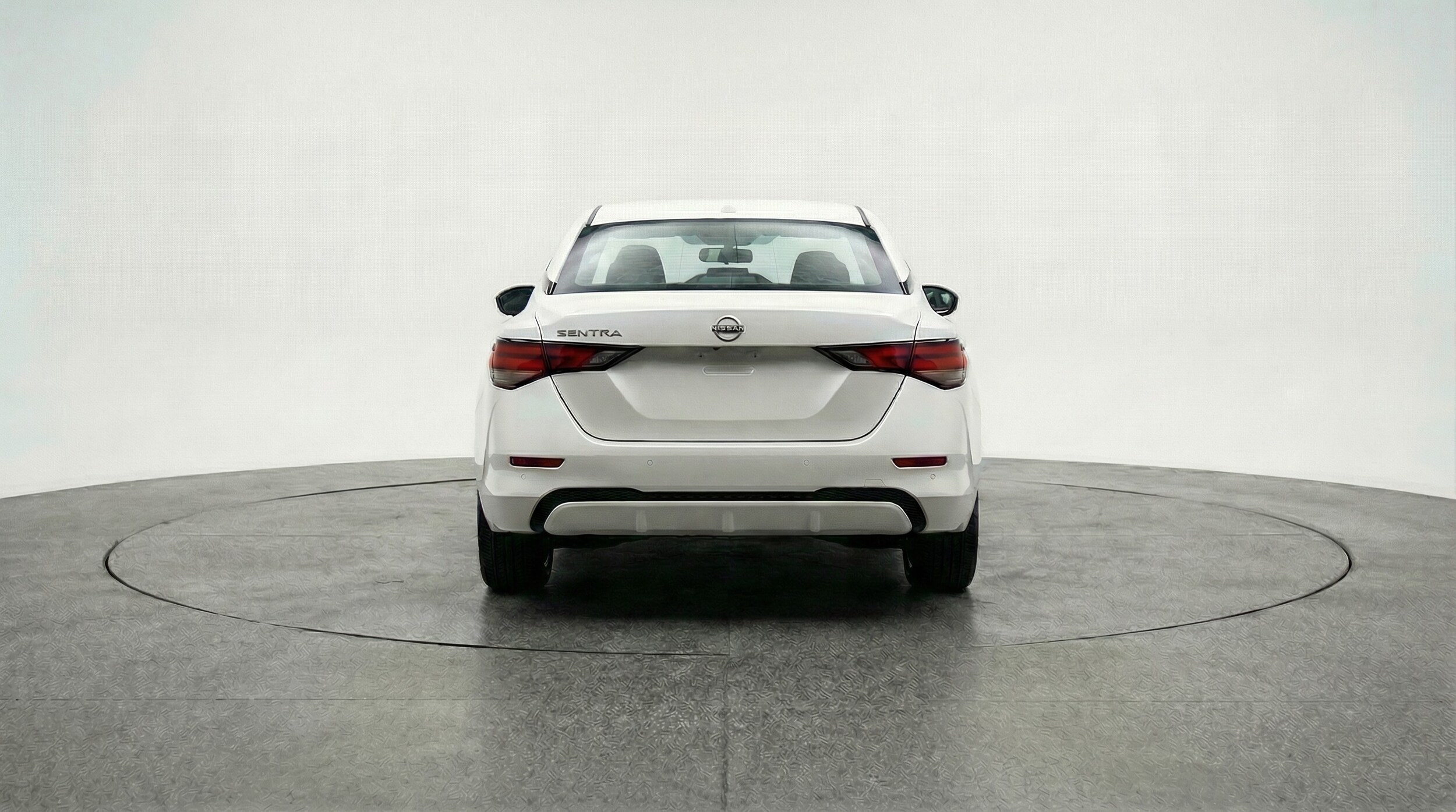 Thumbnail: 2025 Nissan Sentra - 6