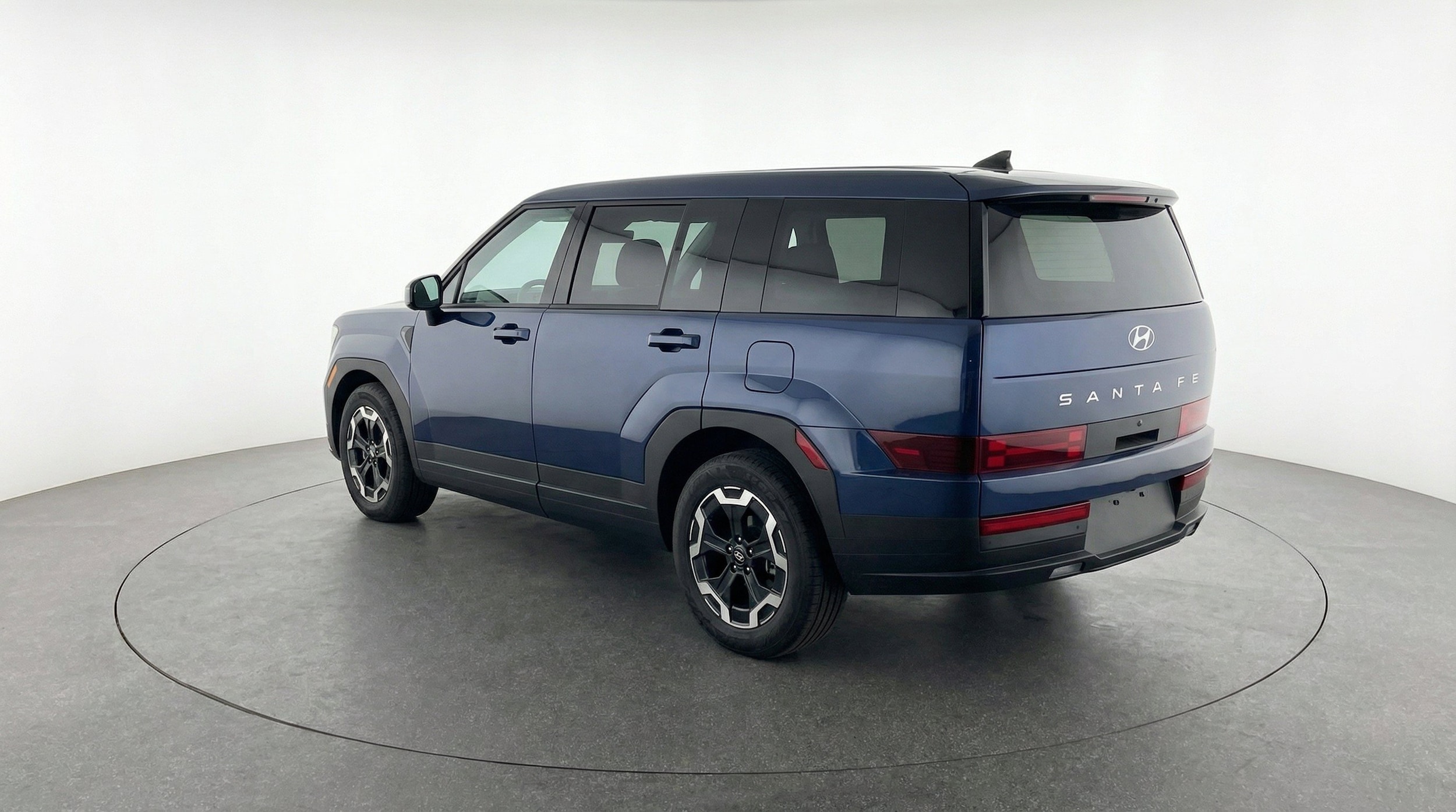 Thumbnail: 2026 Hyundai Santa Fe - 6