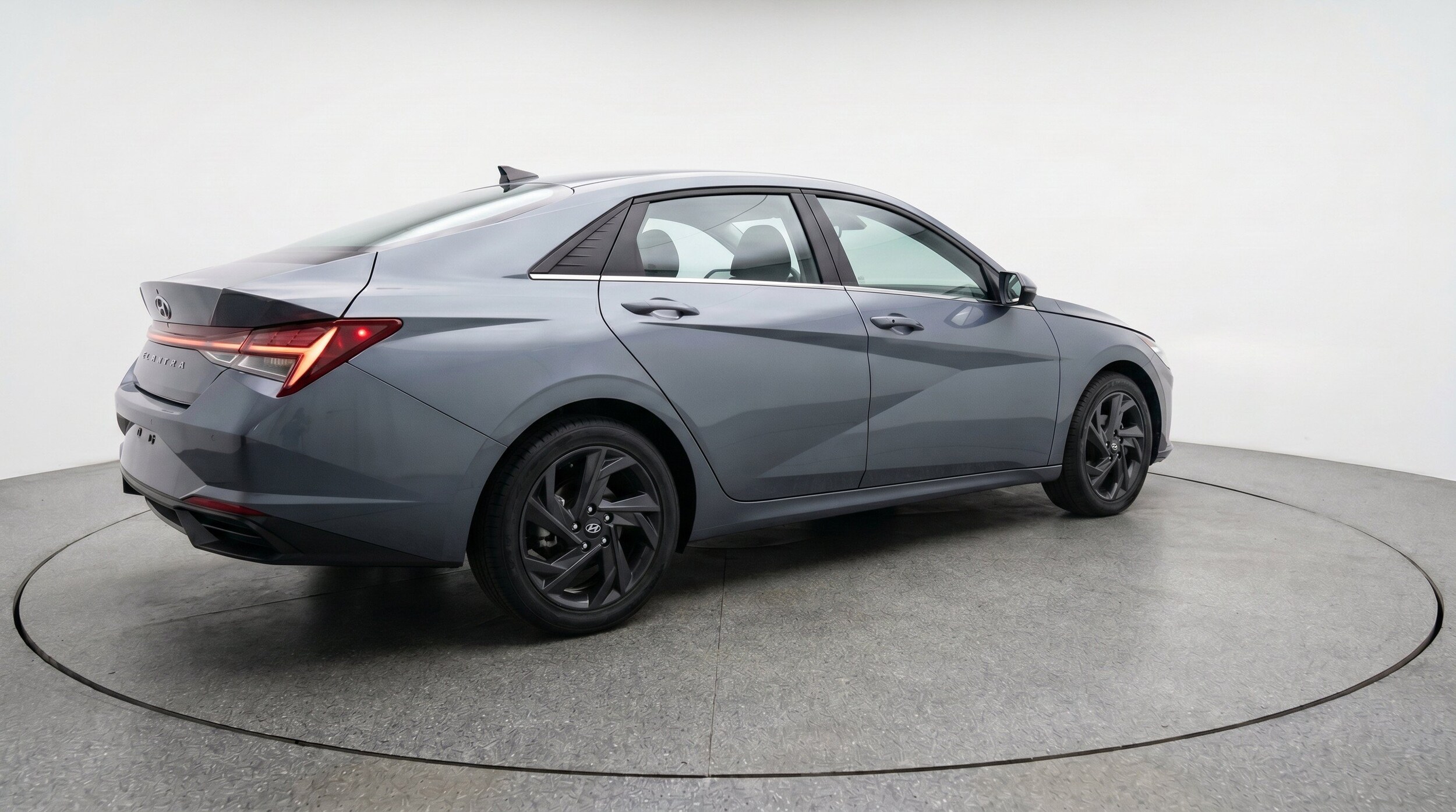 Thumbnail: 2026 Hyundai Elantra - 9