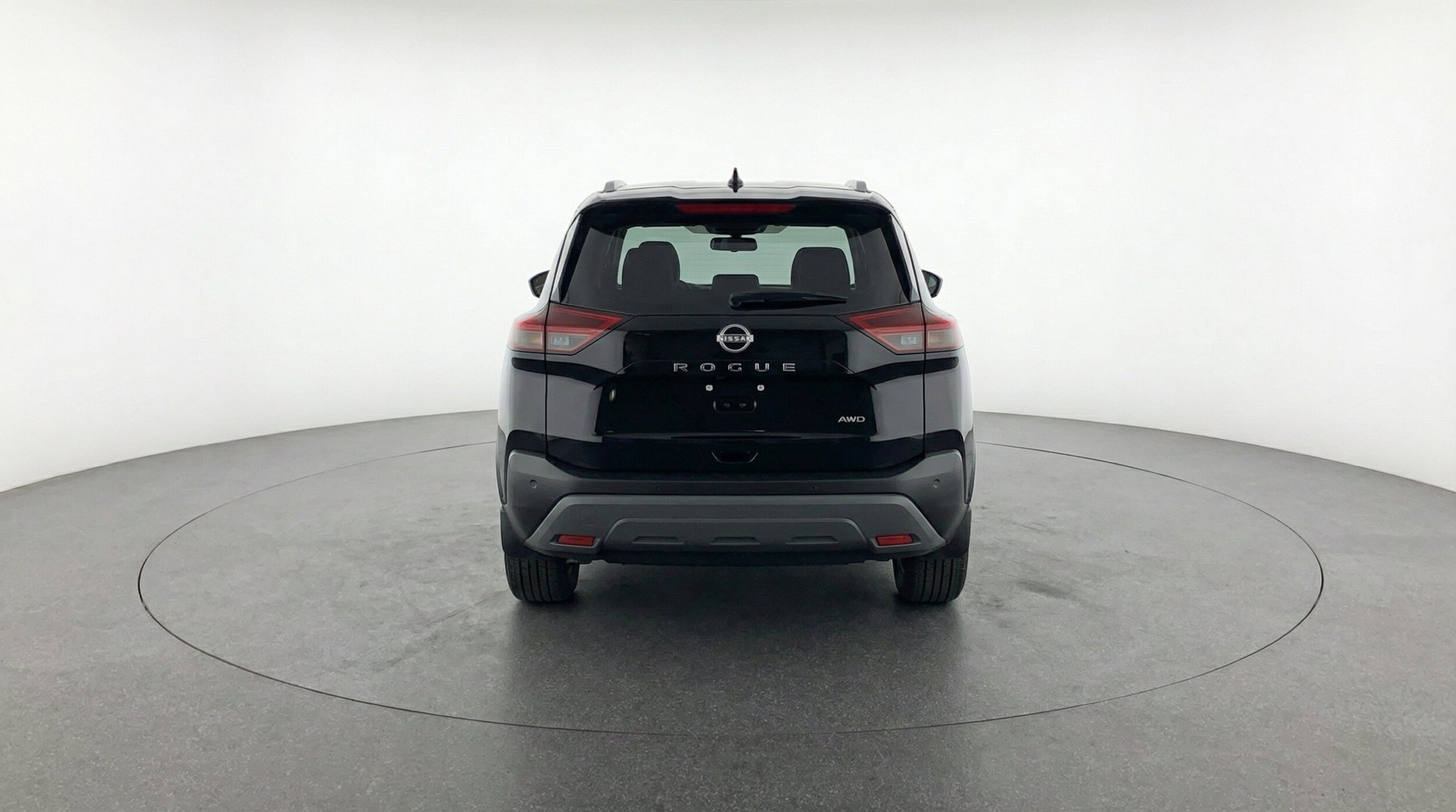 Thumbnail: 2026 Nissan Rogue - 7