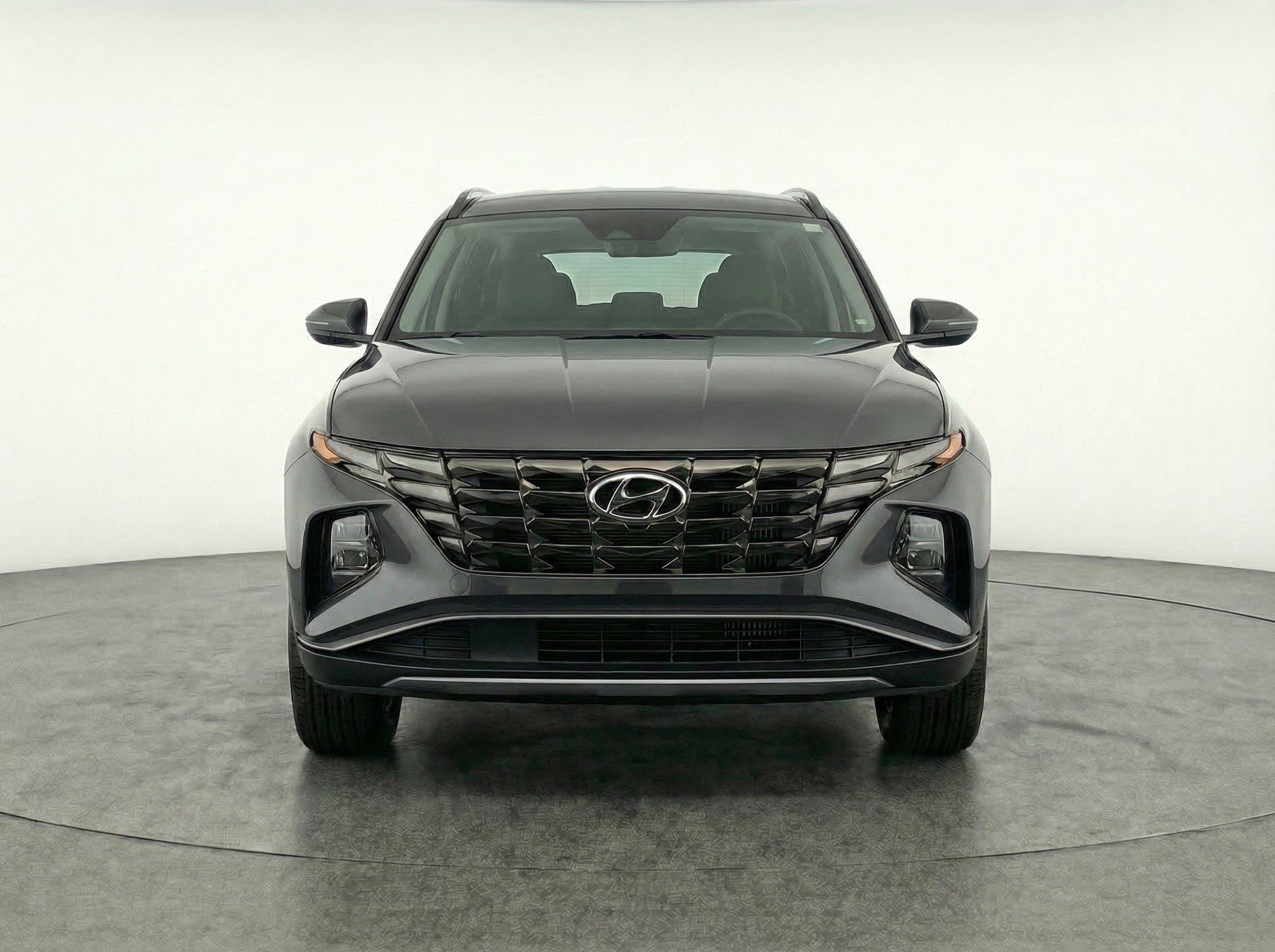 Thumbnail: 2026 Hyundai Tucson - 2