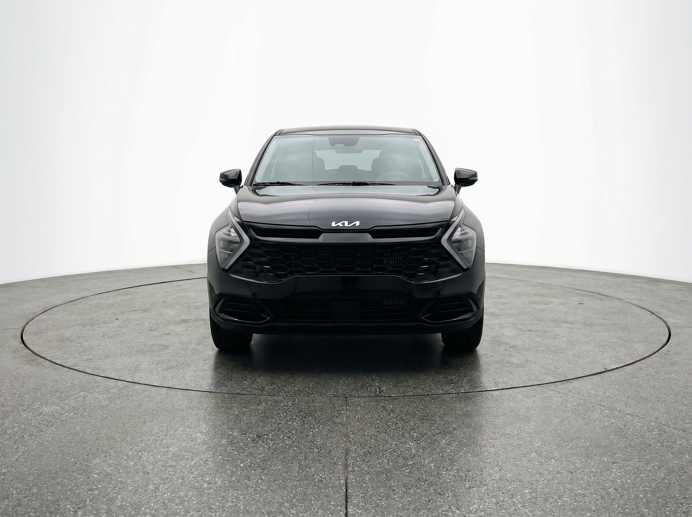 Thumbnail: 2026 Kia Sportage - 2