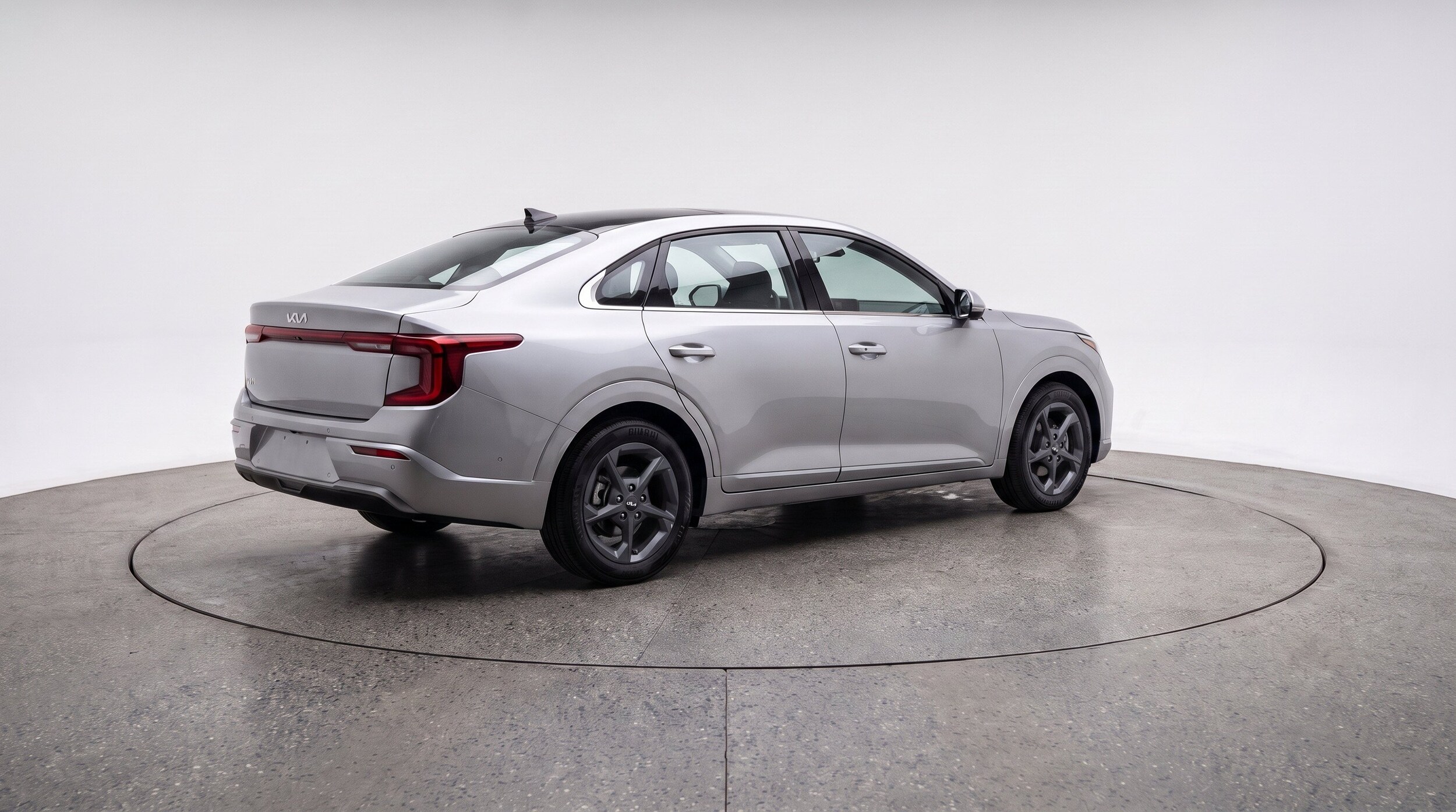 Thumbnail: 2026 Kia K4 - 9