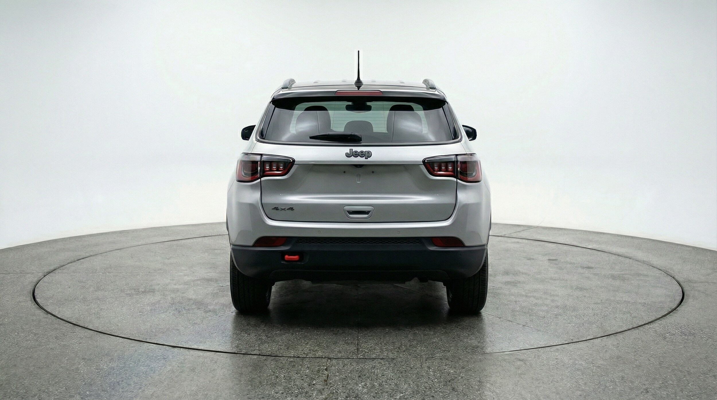 Thumbnail: 2025 Jeep Compass - 6