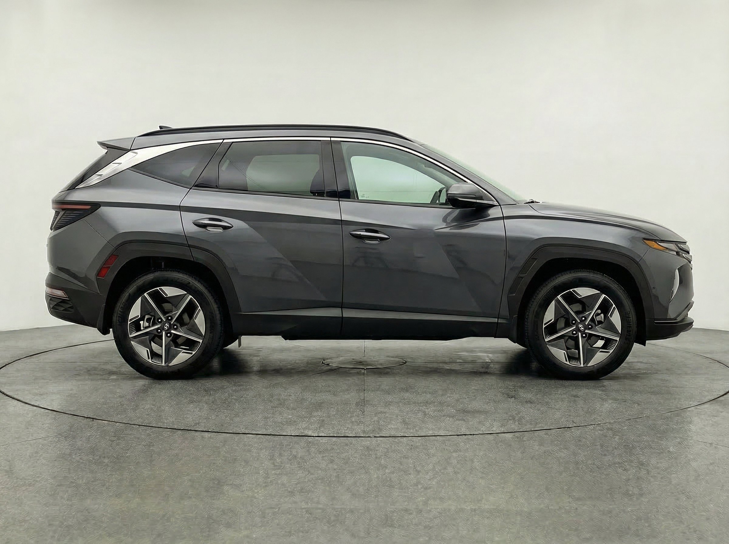 Thumbnail: 2026 Hyundai Tucson - 11