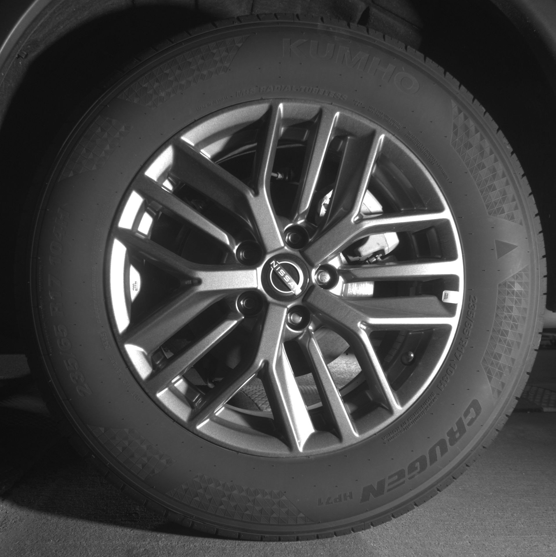 Thumbnail: 2026 Nissan Rogue - 14