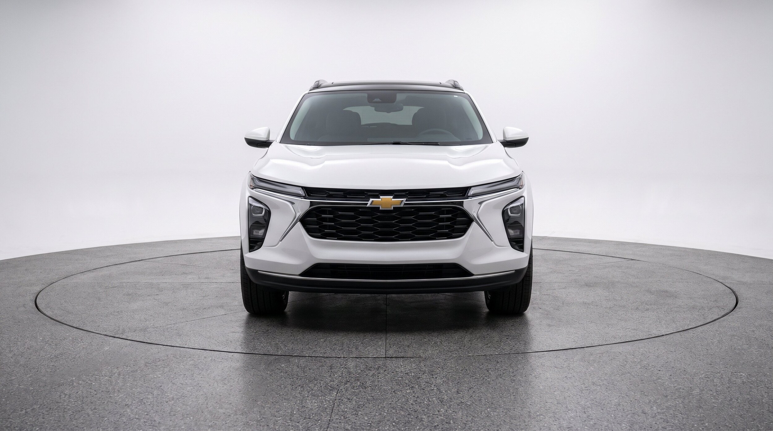 Thumbnail: 2025 Chevrolet Blazer - 2