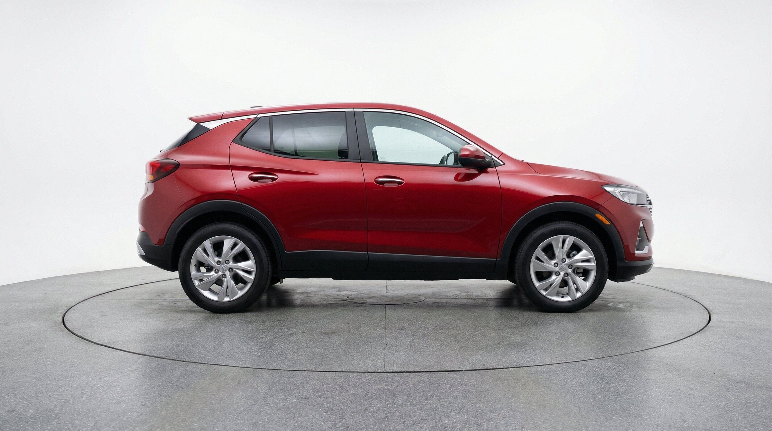 Thumbnail: 2026 Buick Encore GX - 11