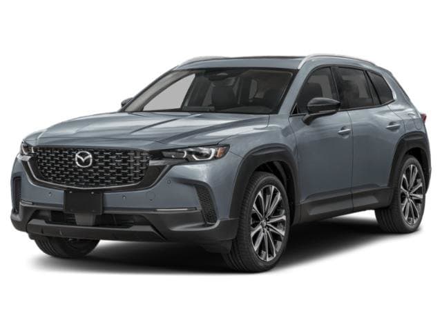 Thumbnail: 2026 Mazda CX-50 - 1