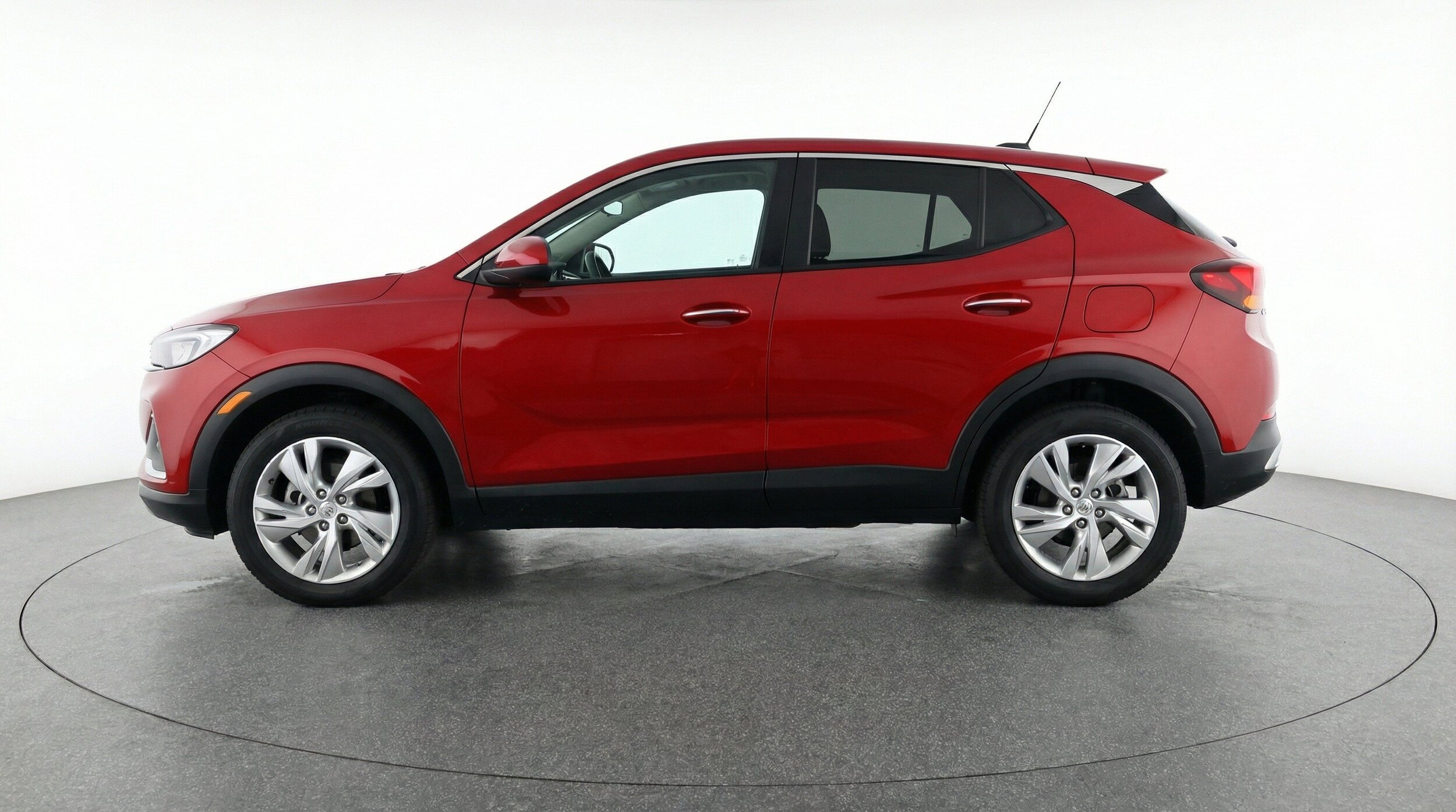 Thumbnail: 2026 Buick Encore GX - 5