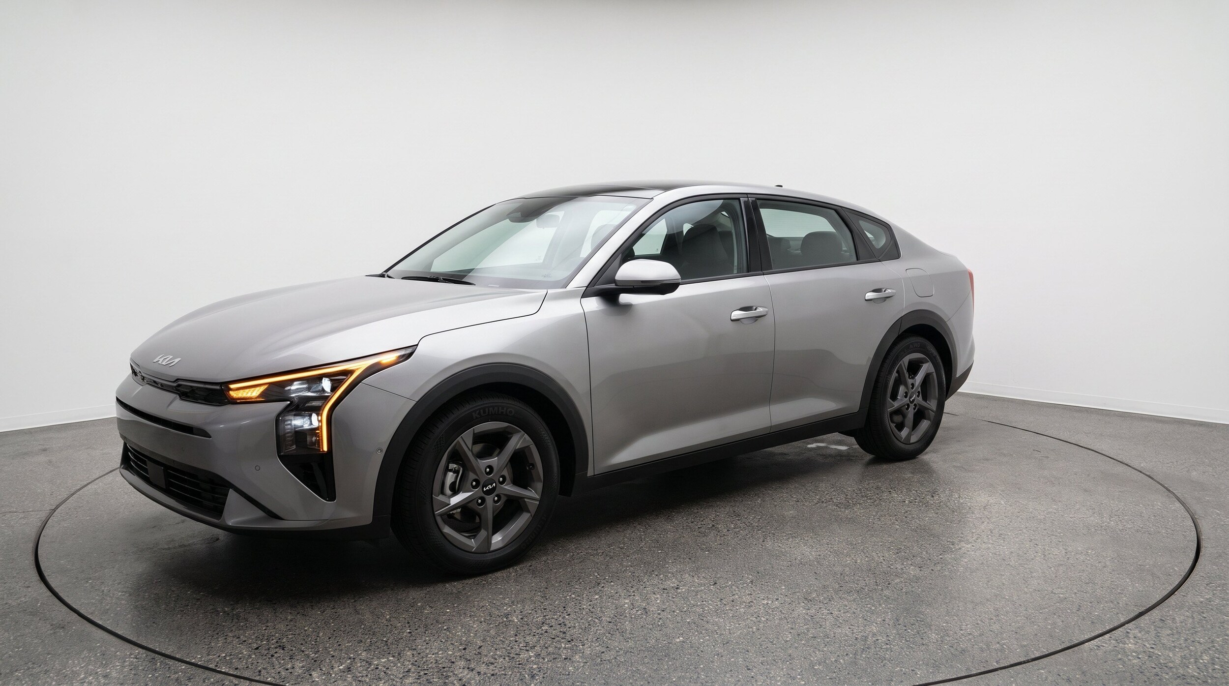 Thumbnail: 2026 Kia K4 - 3