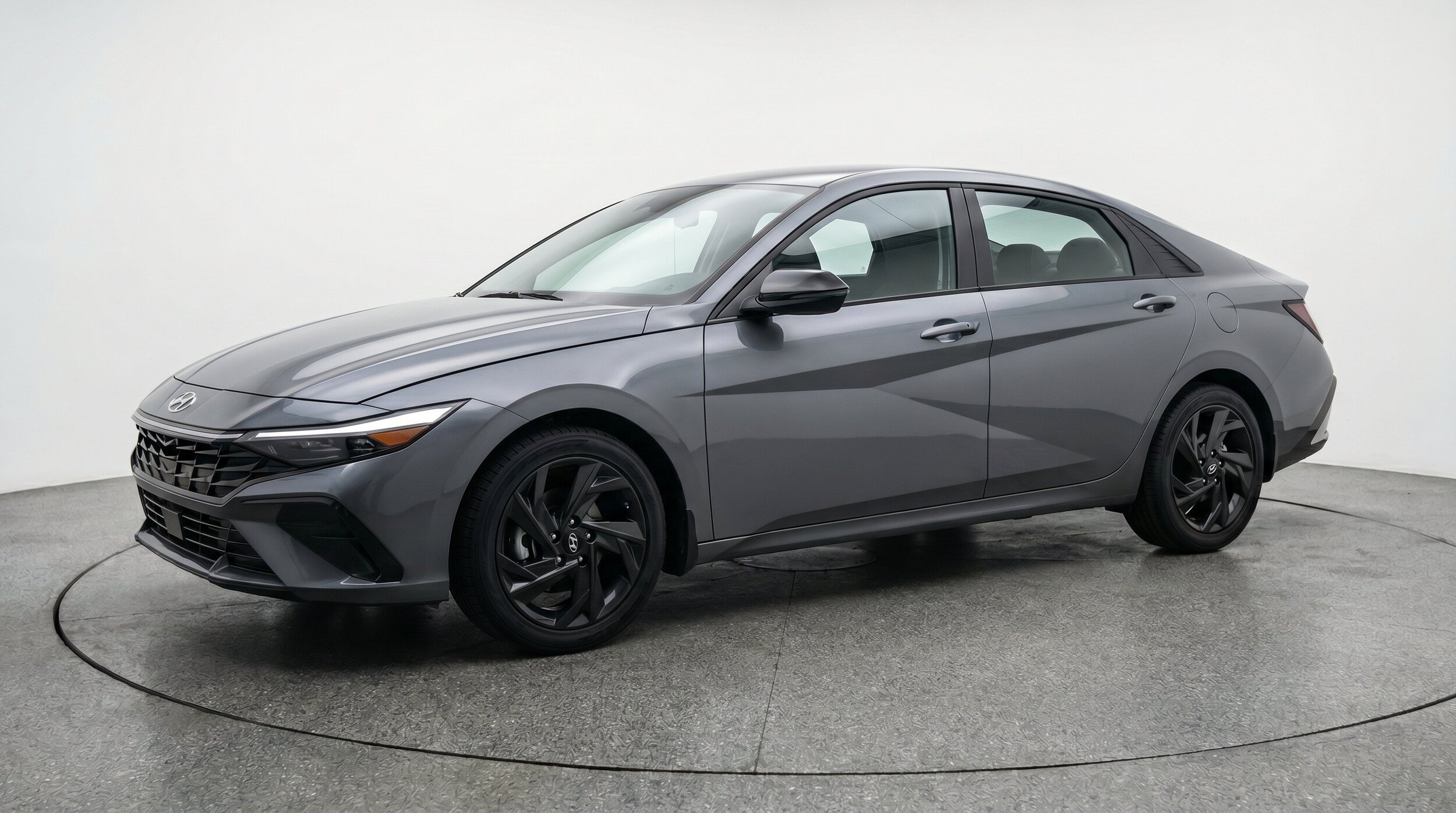 Thumbnail: 2026 Hyundai Elantra - 3