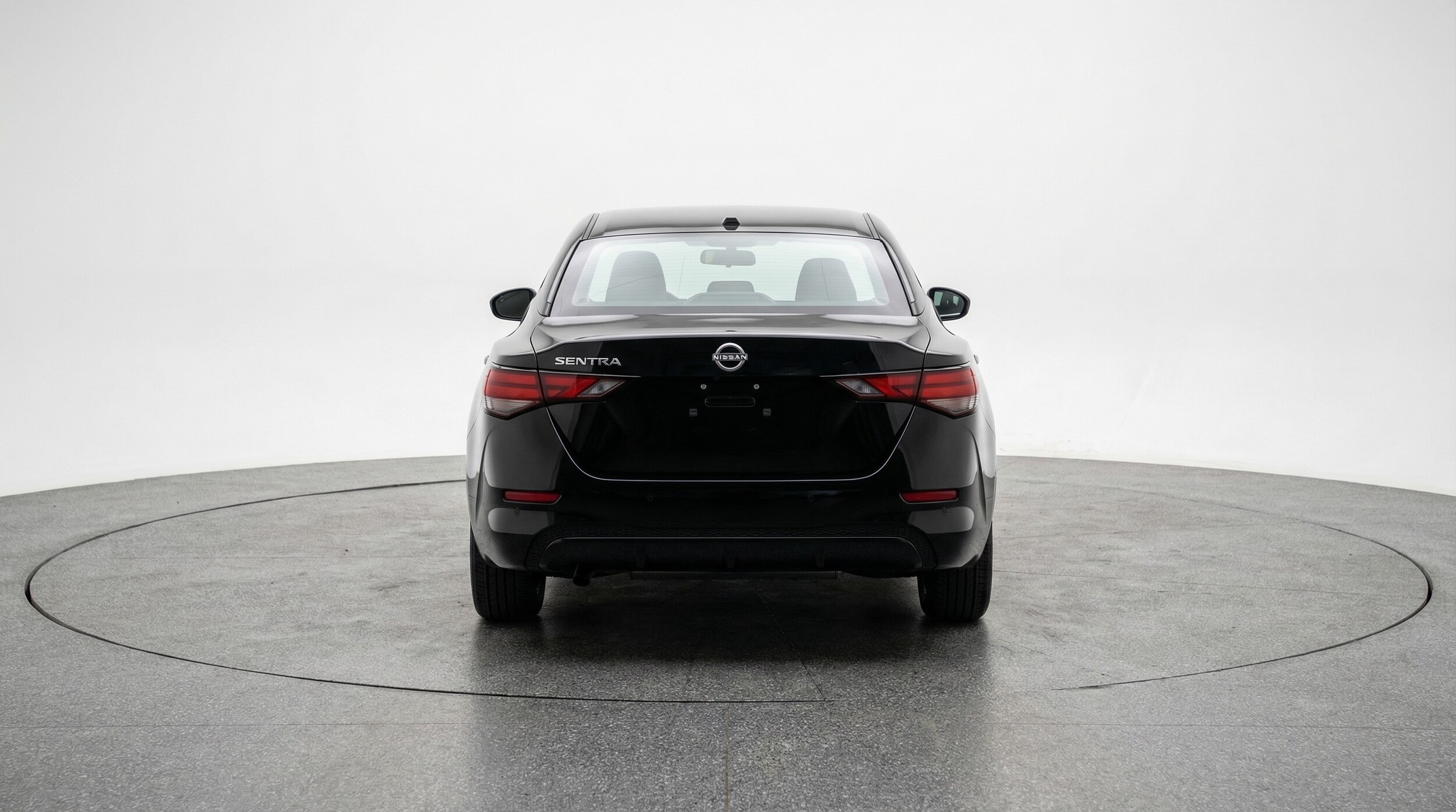 Thumbnail: 2025 Nissan Sentra - 6