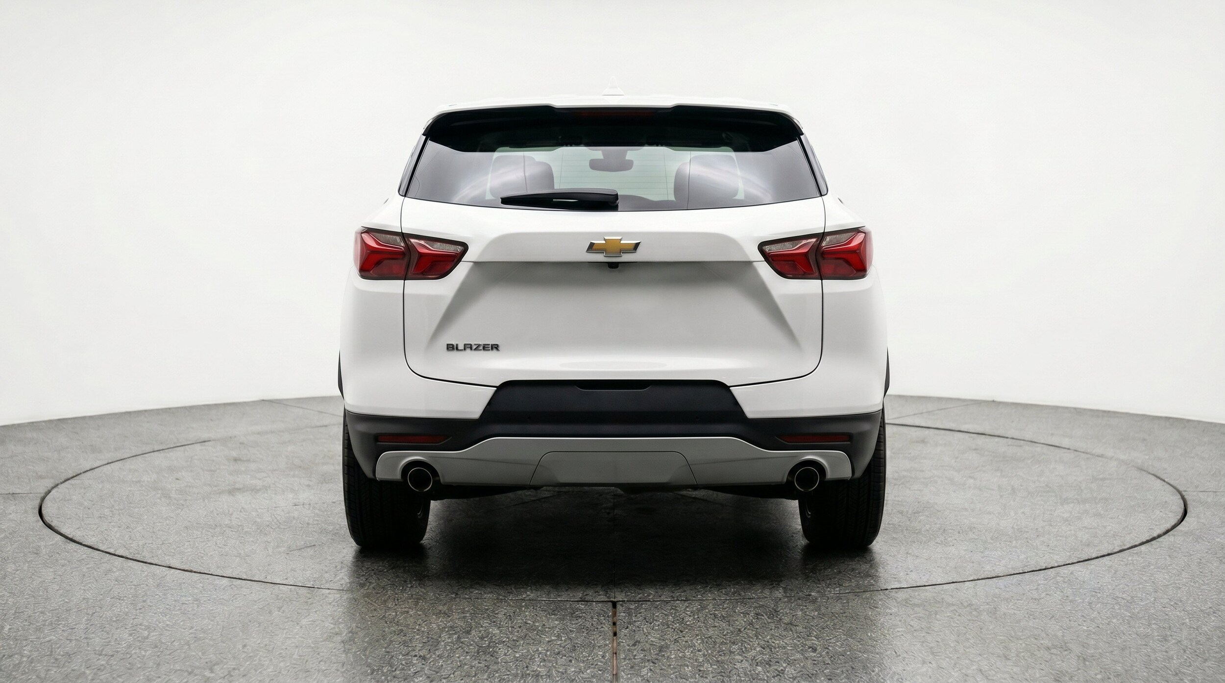 Thumbnail: 2026 Chevrolet Blazer - 7