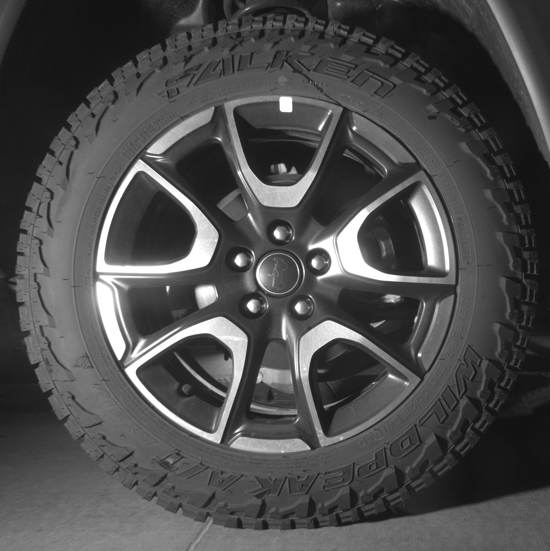 Thumbnail: 2025 Jeep Compass - 12