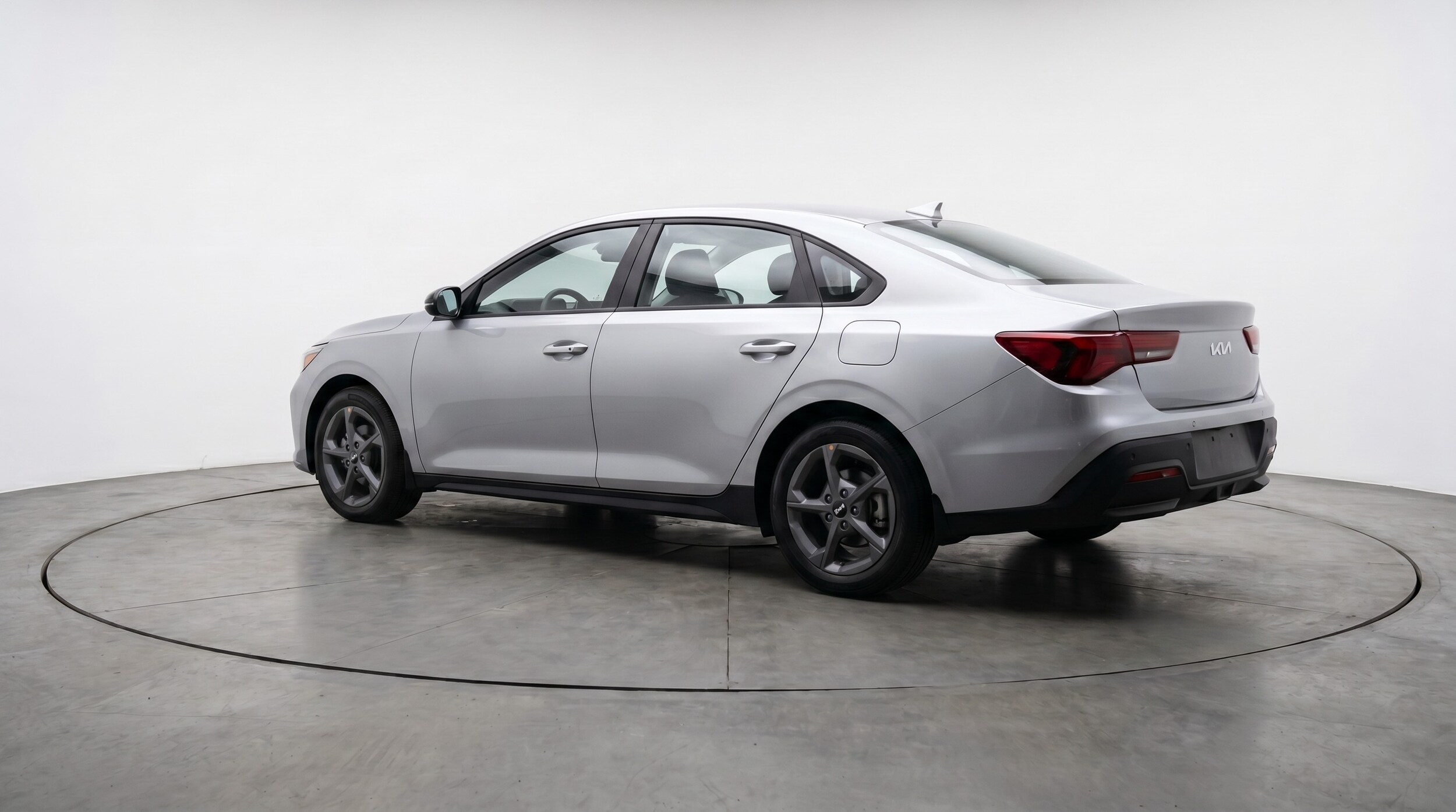 Thumbnail: 2025 Kia K4 - 5