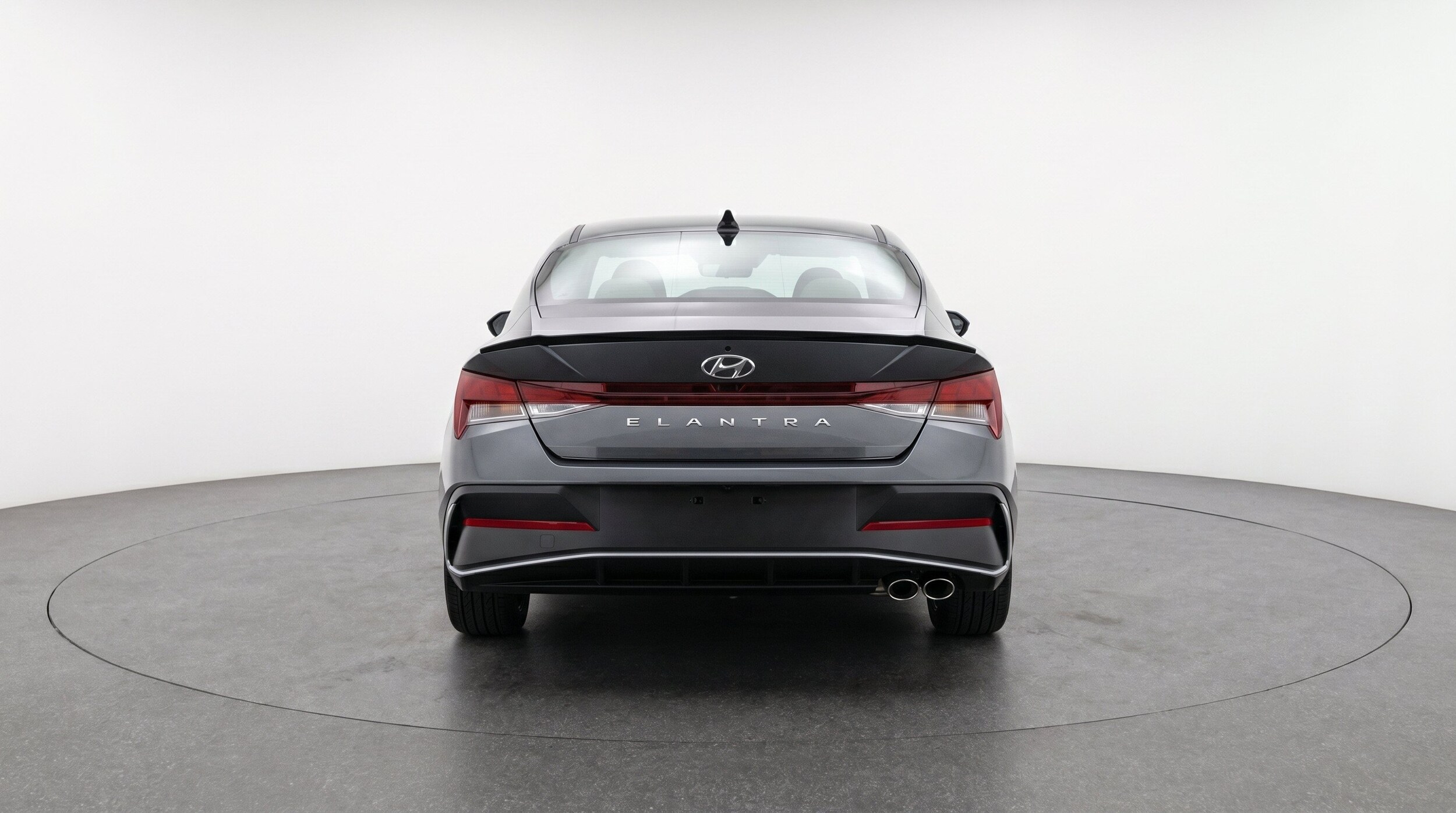 Thumbnail: 2026 Hyundai Elantra - 7
