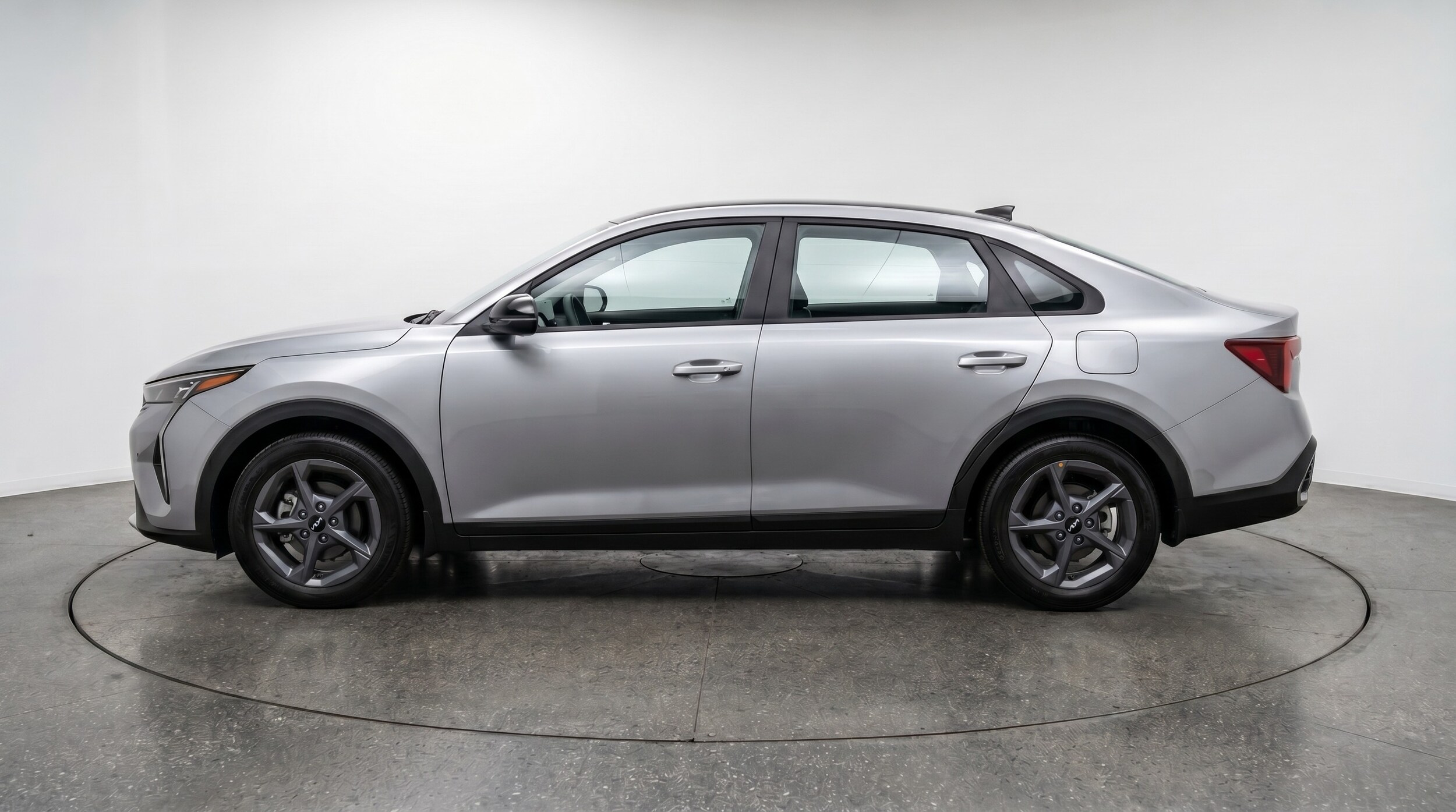 Thumbnail: 2025 Kia K4 - 4