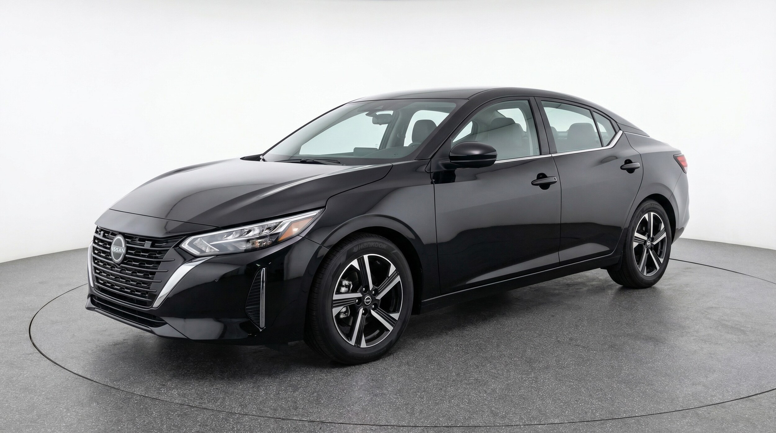 Thumbnail: 2025 Nissan Sentra - 3