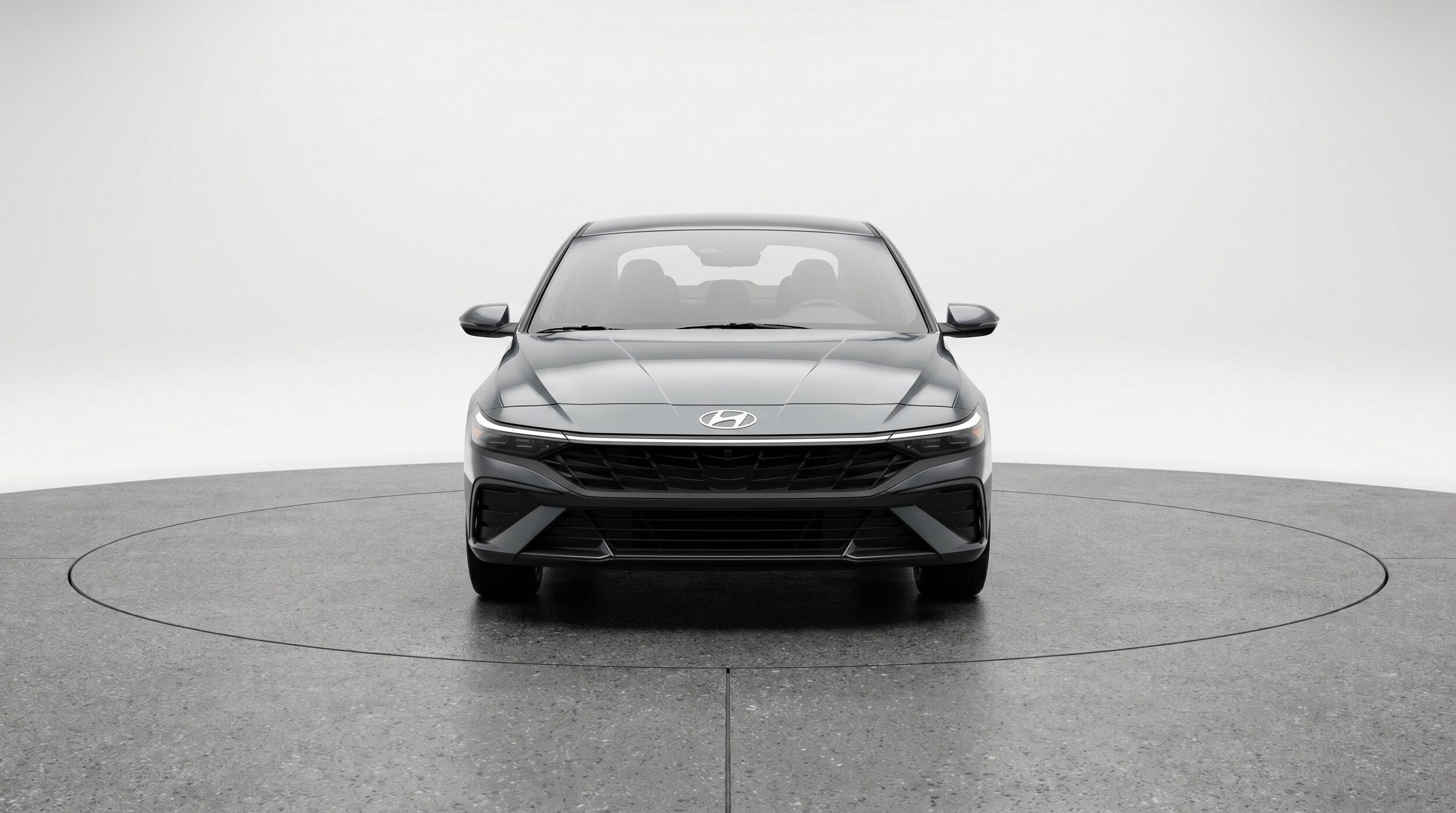 Thumbnail: 2026 Hyundai Elantra - 2