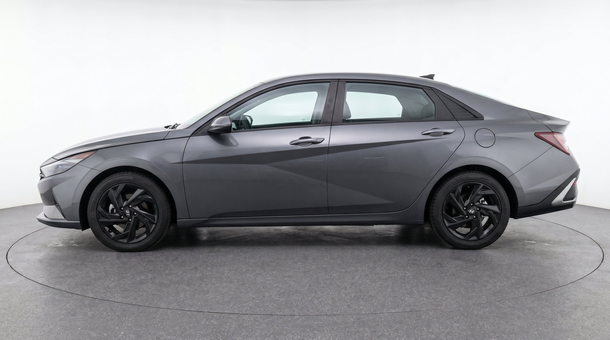 Thumbnail: 2026 Hyundai Elantra - 5