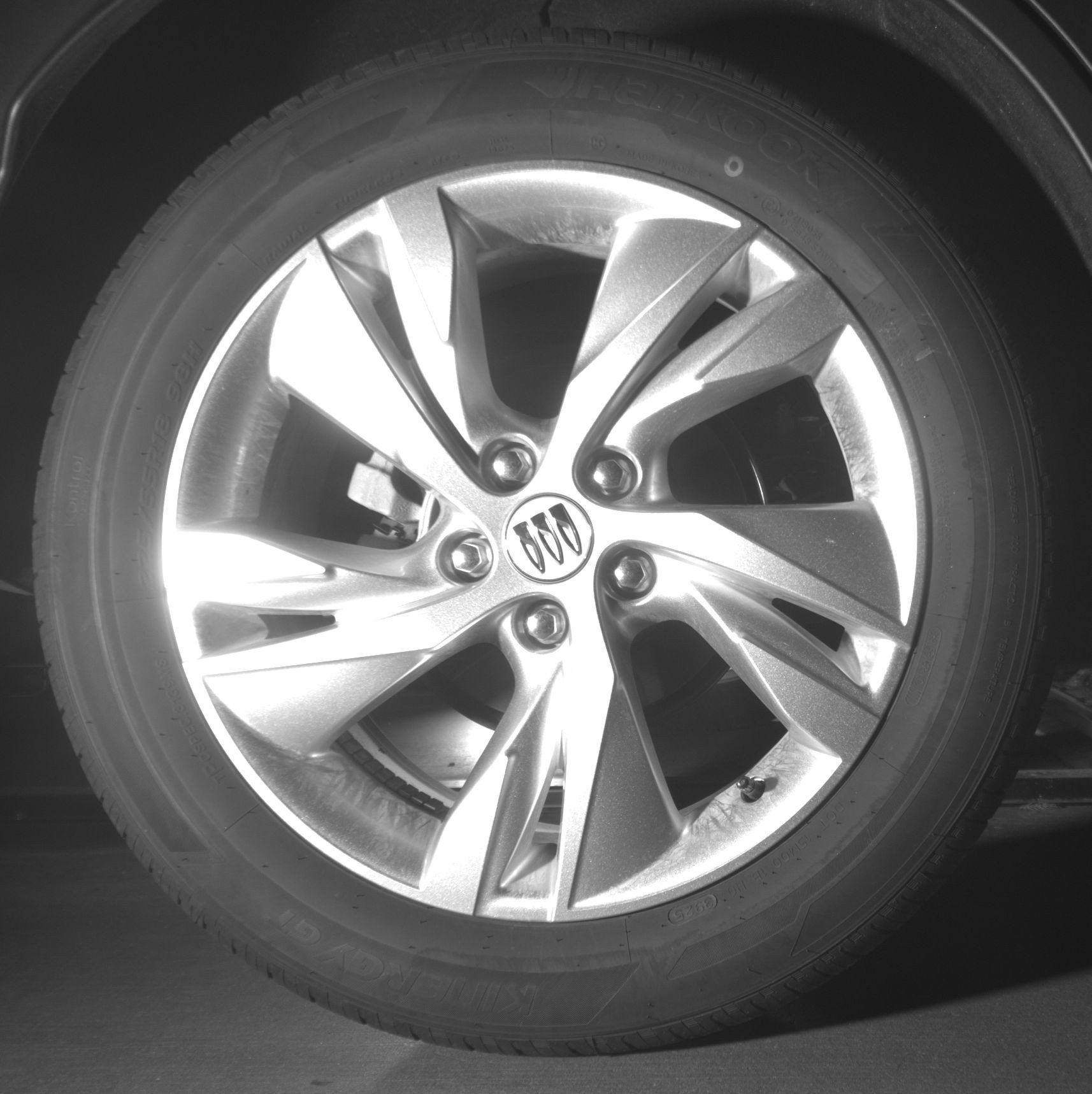 Thumbnail: 2026 Buick Encore GX - 15